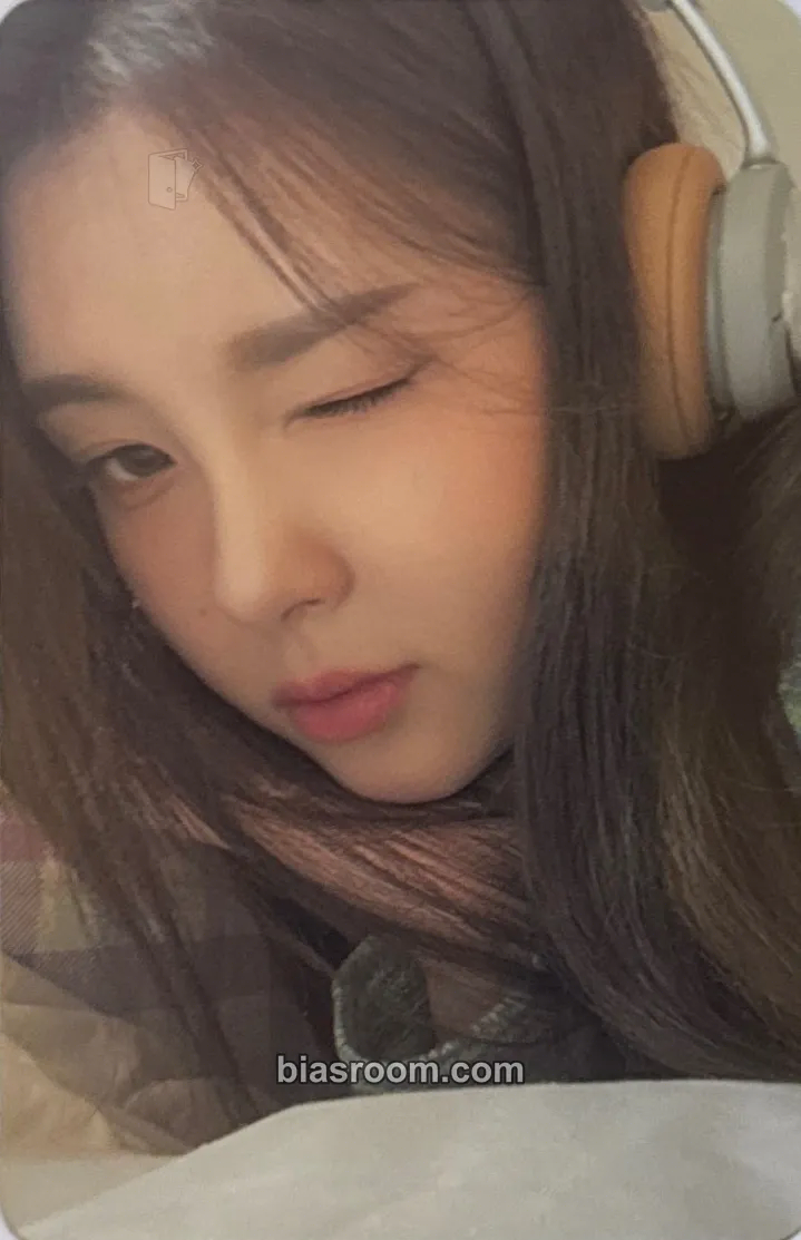 Dayeon TROUBLESHOOTER Photocard - Kep1er - Kep1er K-pop photocard