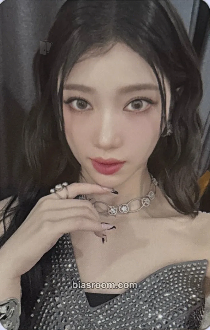Xiaoting Kep1going Photocard - Kep1er - Kep1er K-pop photocard