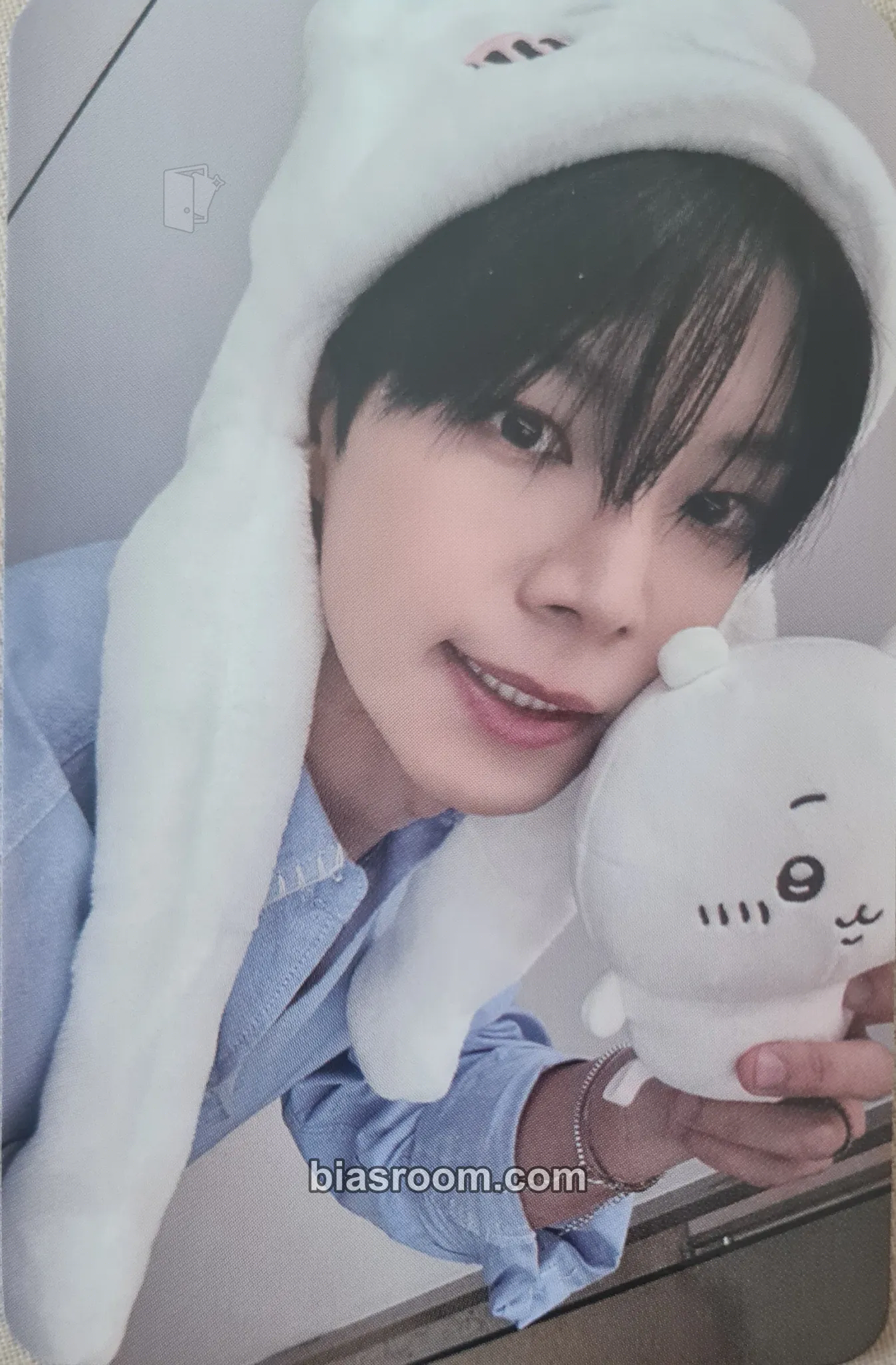Dongheon Lost and Found Photocard - VERIVERY - VERIVERY K-pop photocard