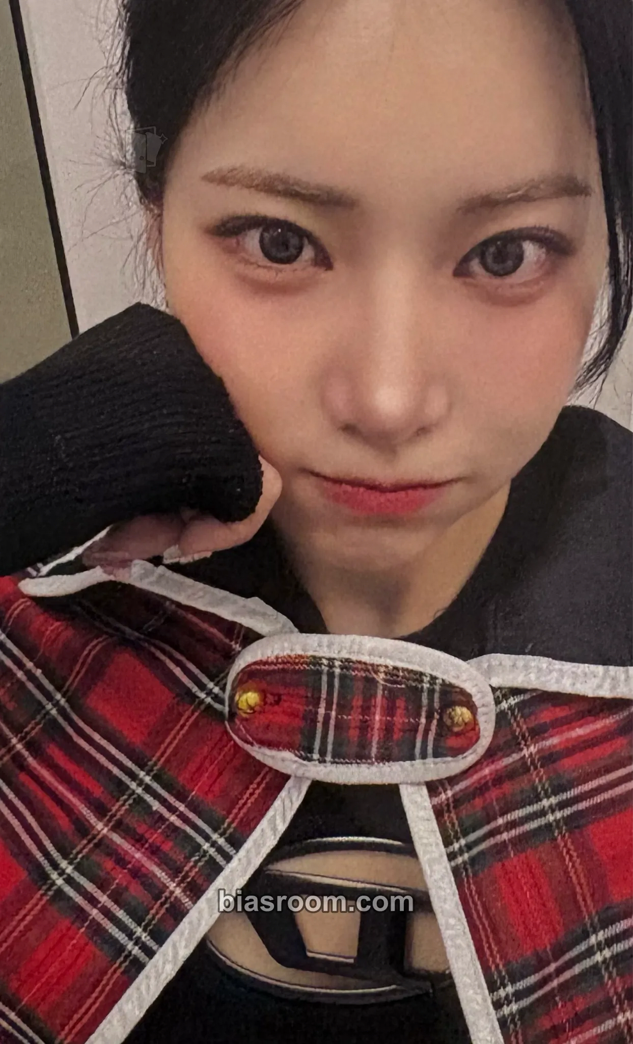 Ayeon Drama Queen Photocard - LOVEONE - LOVEONE K-pop photocard