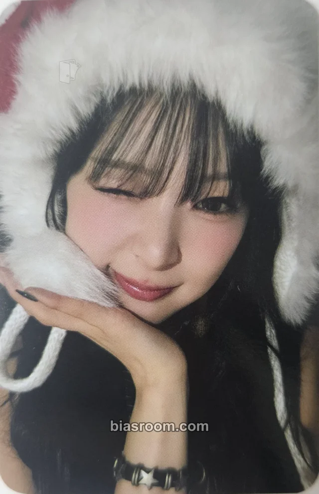 LOVEONE - Yume - UNICA Album starlike music video call (fancall) round 2