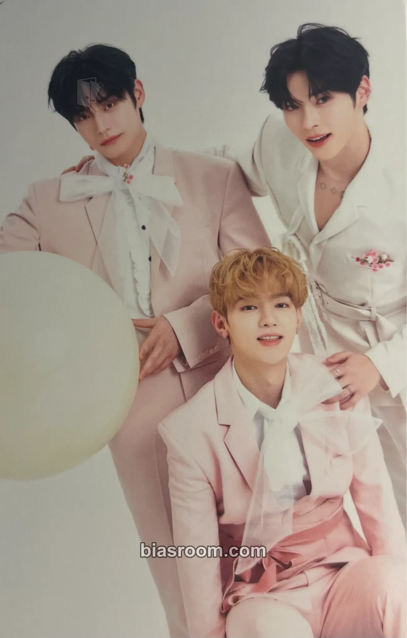 2024 Fan-con in Japan Photocard - ZEROBASEONE - ZEROBASEONE K-pop photocard
