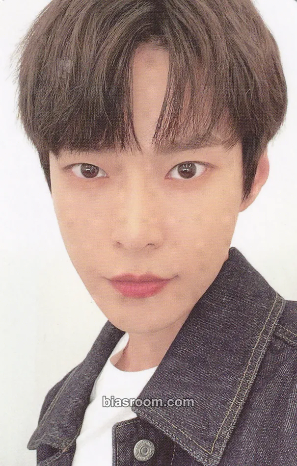 Doyoung 6th anniversary Photocard - NCT 127 - NCT 127 K-pop photocard