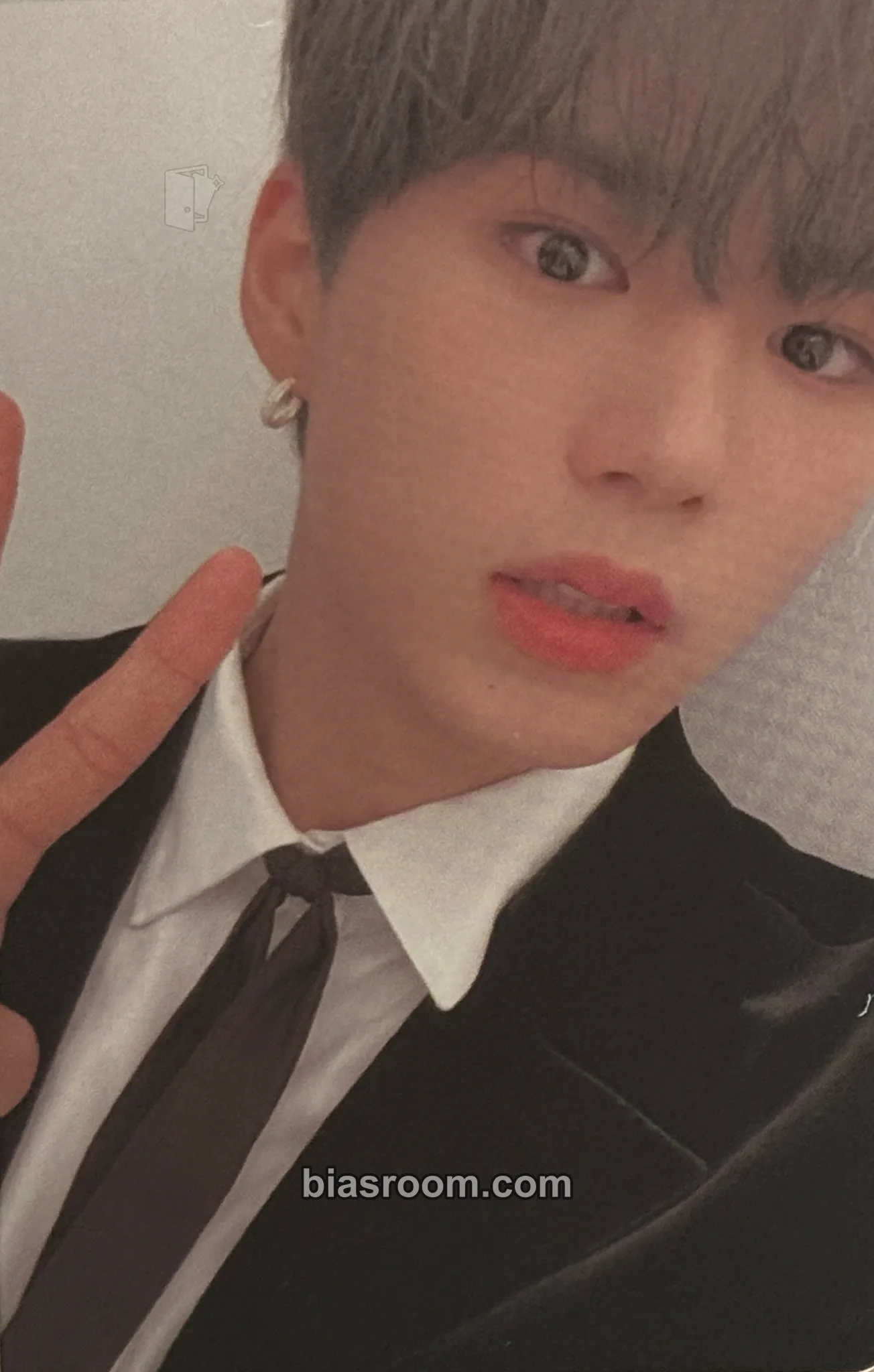 Junseo IDENTITY : First Sight Photocard - WEi - WEi K-pop photocard