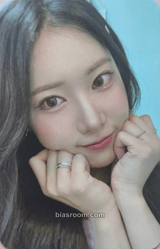 LOVEONE - Ayeon - Drama Queen Album rising star video call/fancall round 1