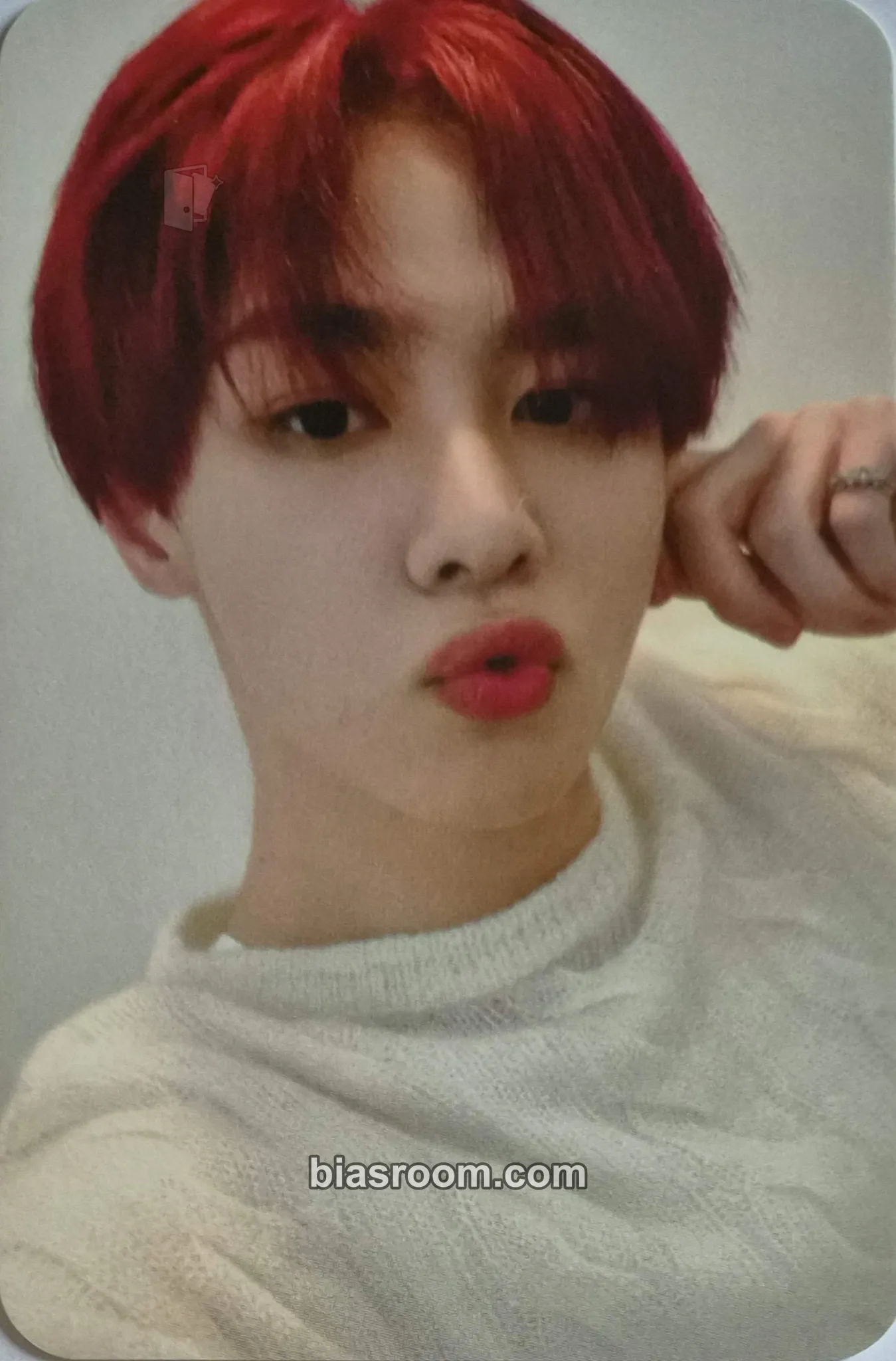 Kun Our Home with Little Friends Photocard - WayV - WayV K-pop photocard
