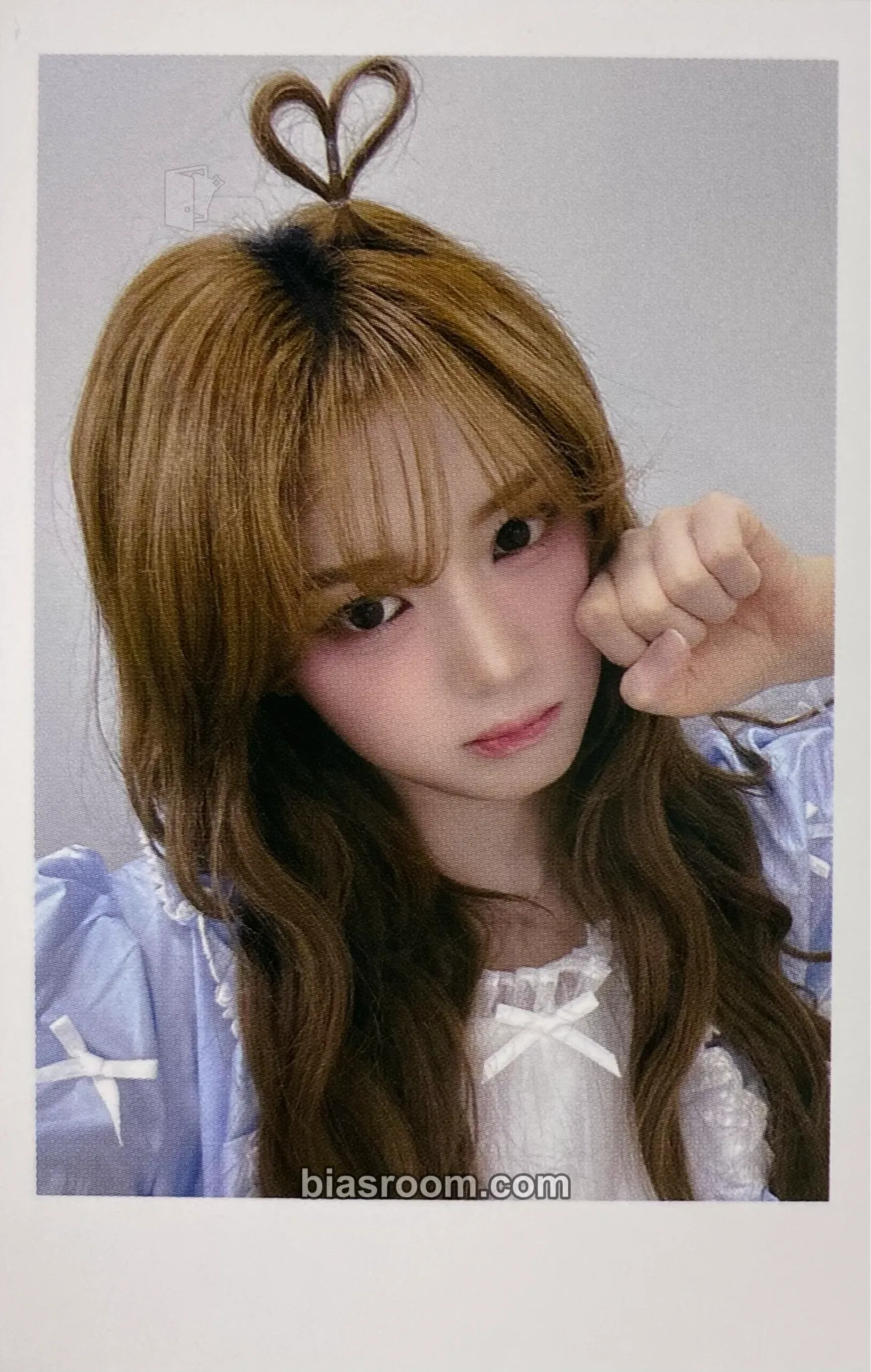 Yubin Assemble25 Photocard - tripleS - tripleS K-pop photocard
