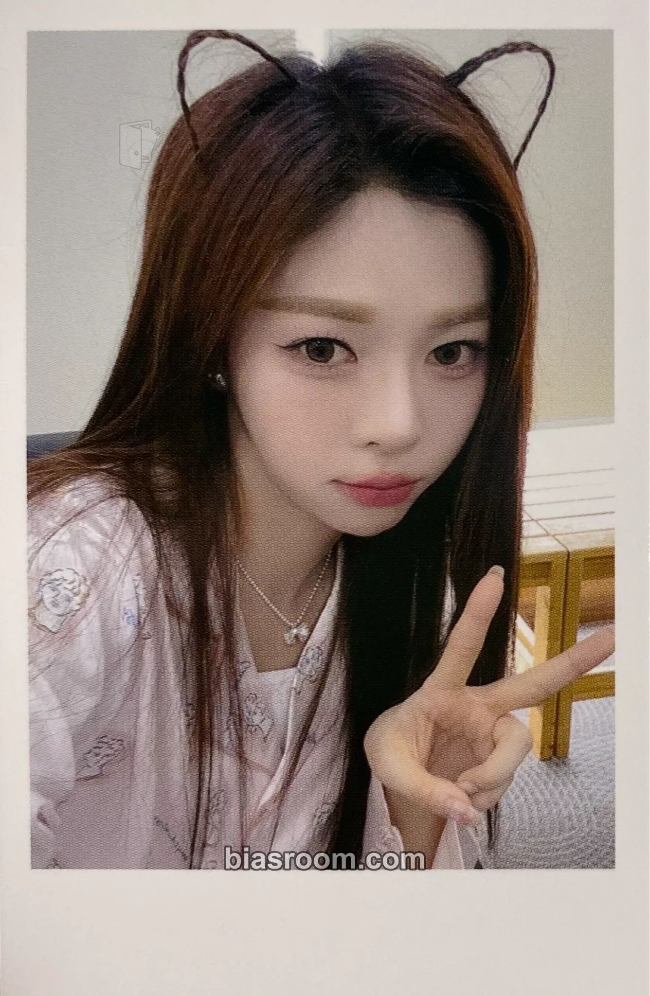 Dahyun Assemble25 Photocard - tripleS - tripleS K-pop photocard