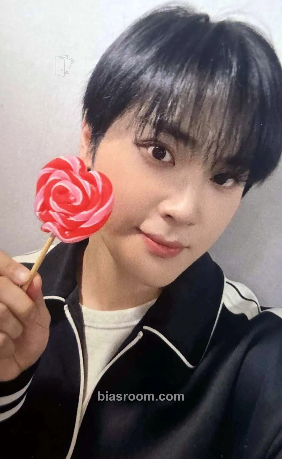 Haknyeon Unexpected Photocard - THE BOYZ - THE BOYZ K-pop photocard
