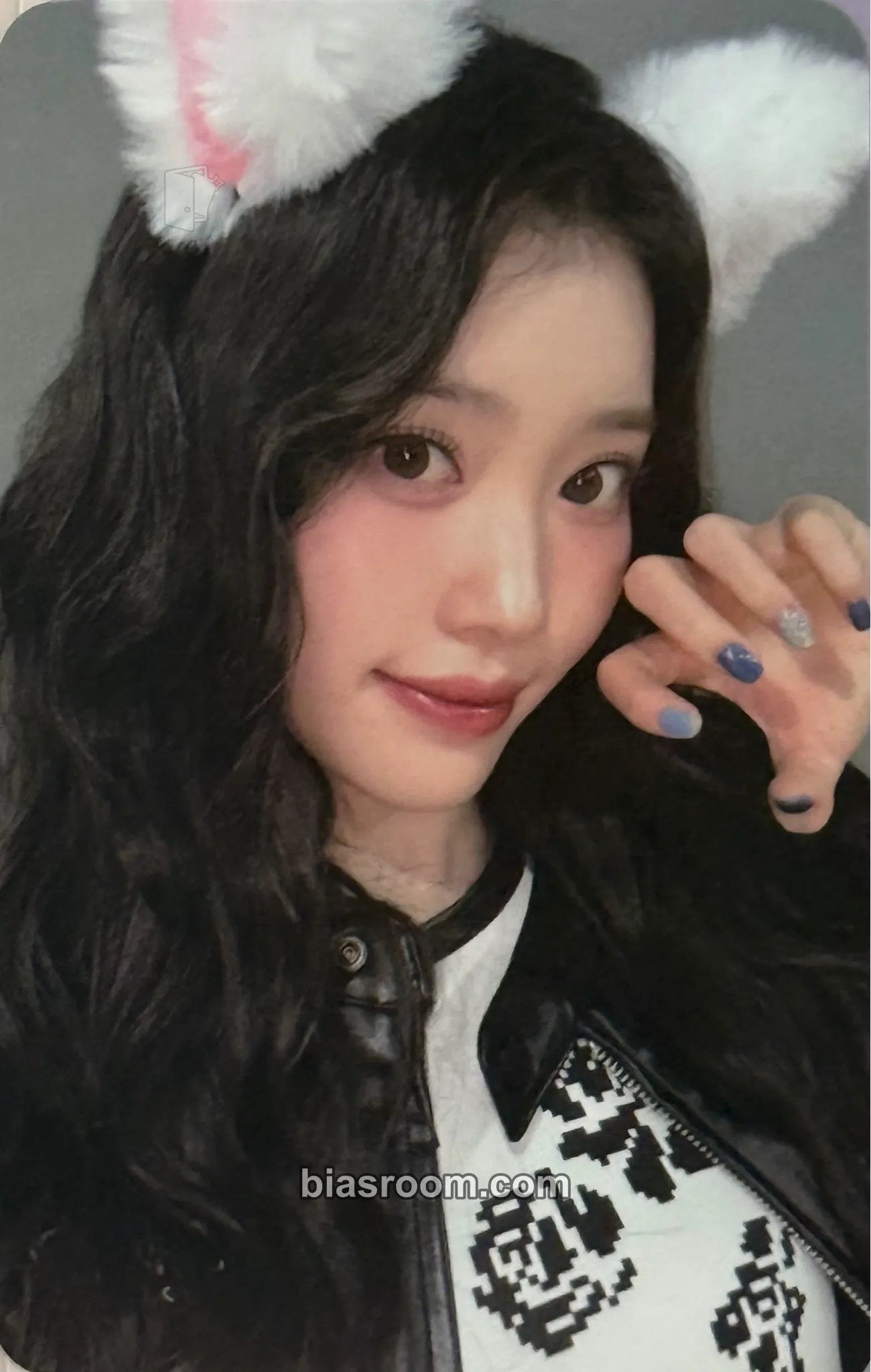 Xiaoting Kep1e MD Photocard - Kep1er - Kep1er K-pop photocard