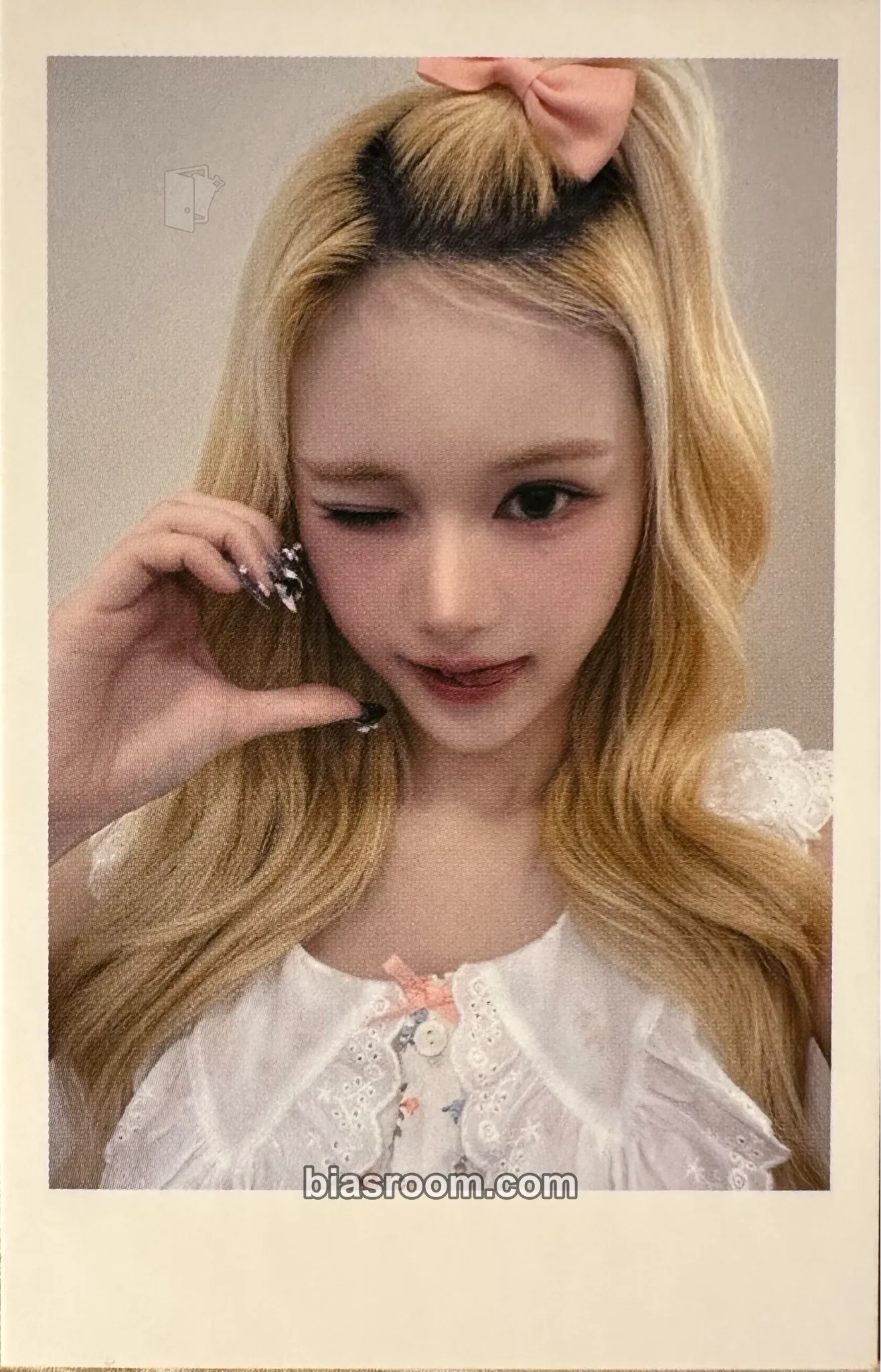 Mayu Assemble25 Photocard - tripleS - tripleS K-pop photocard
