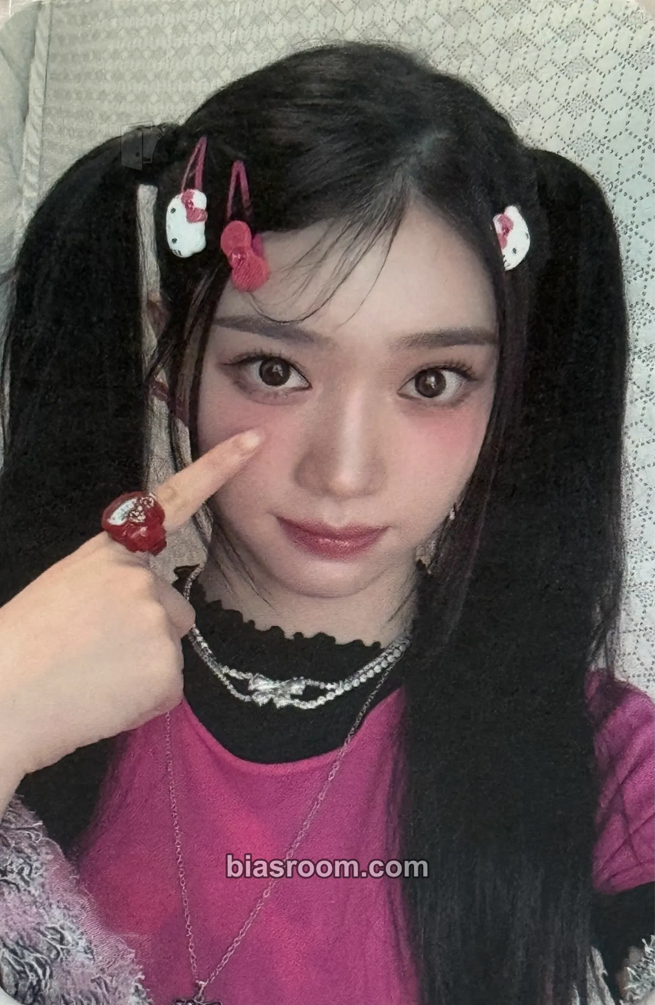 Xiaoting TIPI-TAP Photocard - Kep1er - Kep1er K-pop photocard