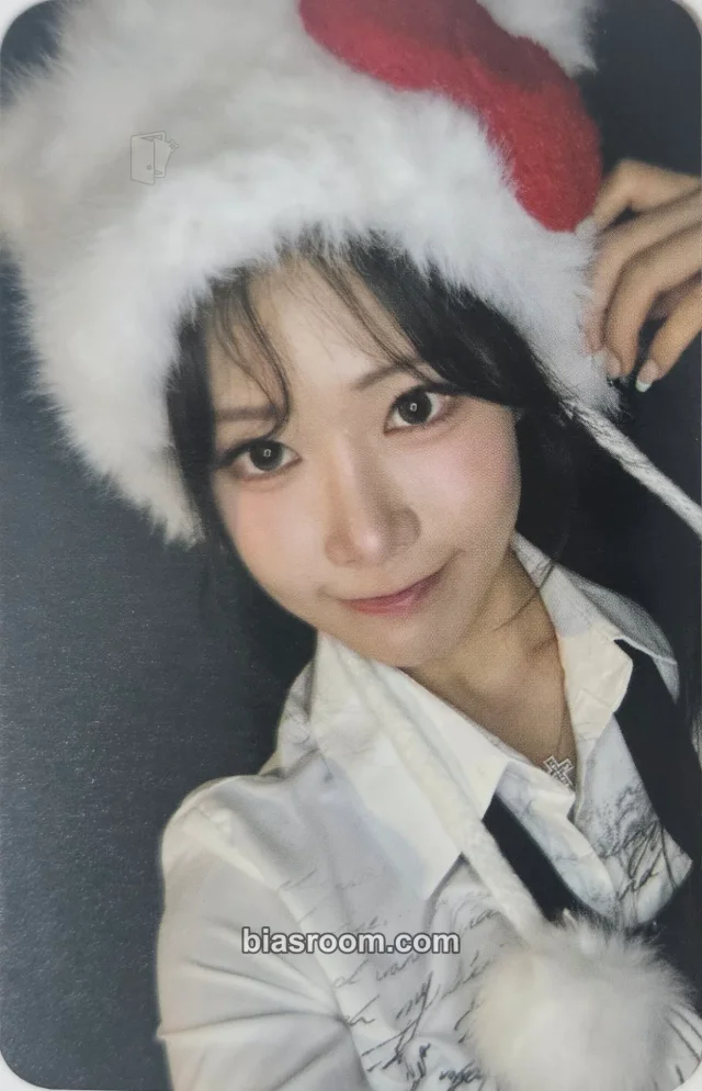 LOVEONE - Ayeon - UNICA Album starlike music round 2 video call (fancall)