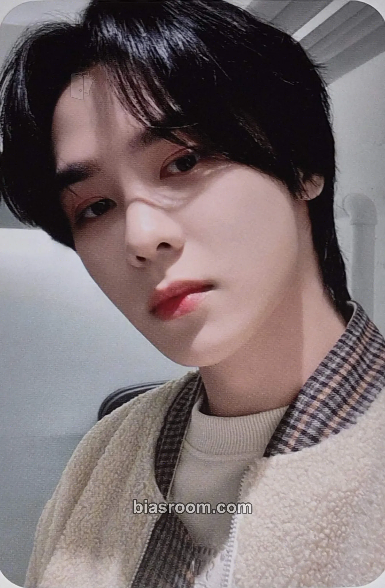 Kun WayV 3rd Anniversary Photocard - WayV - WayV K-pop photocard