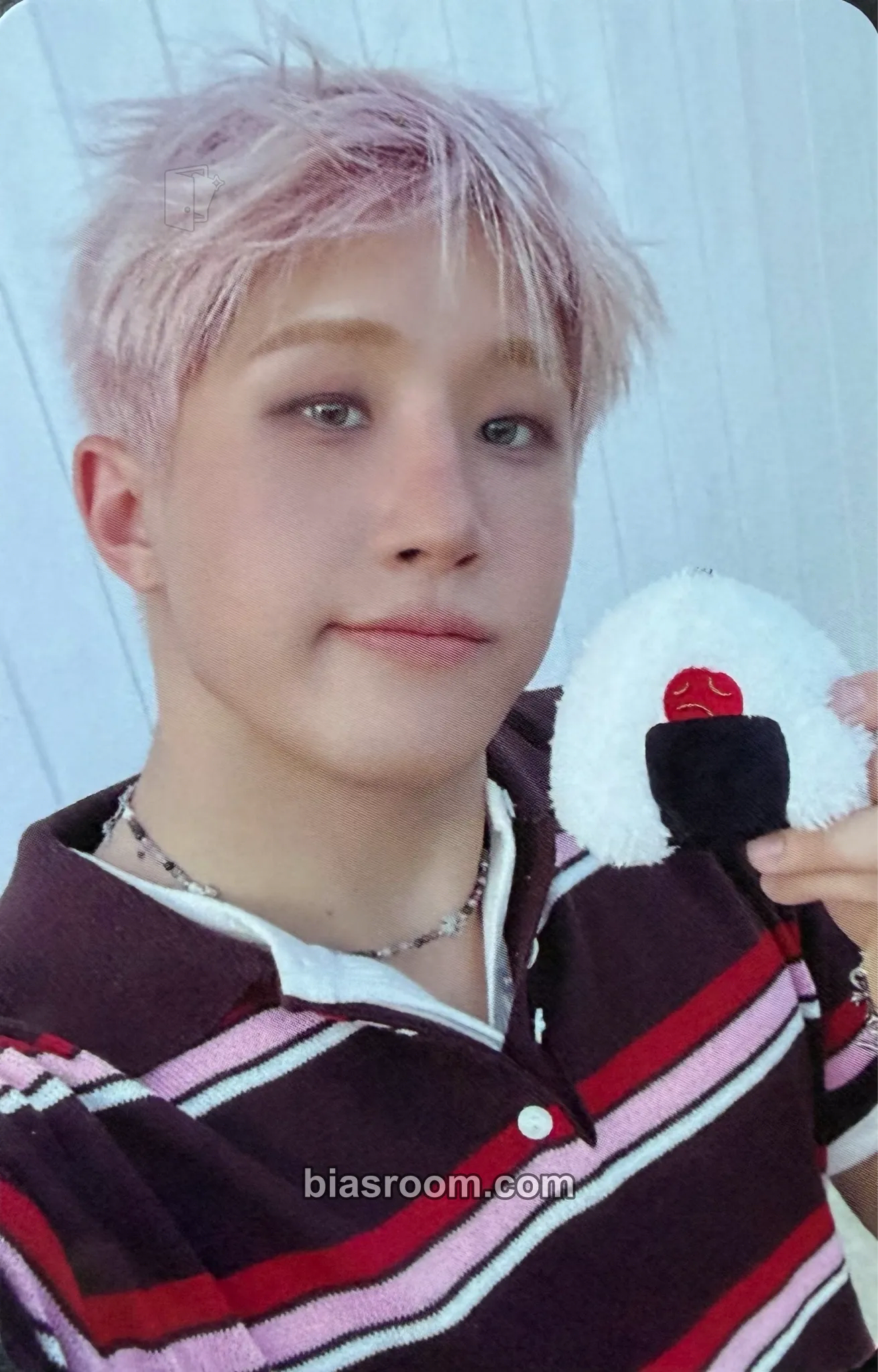 JinJin DICE (ZOONIZINI Subunit) Photocard - ASTRO - ASTRO K-pop photocard