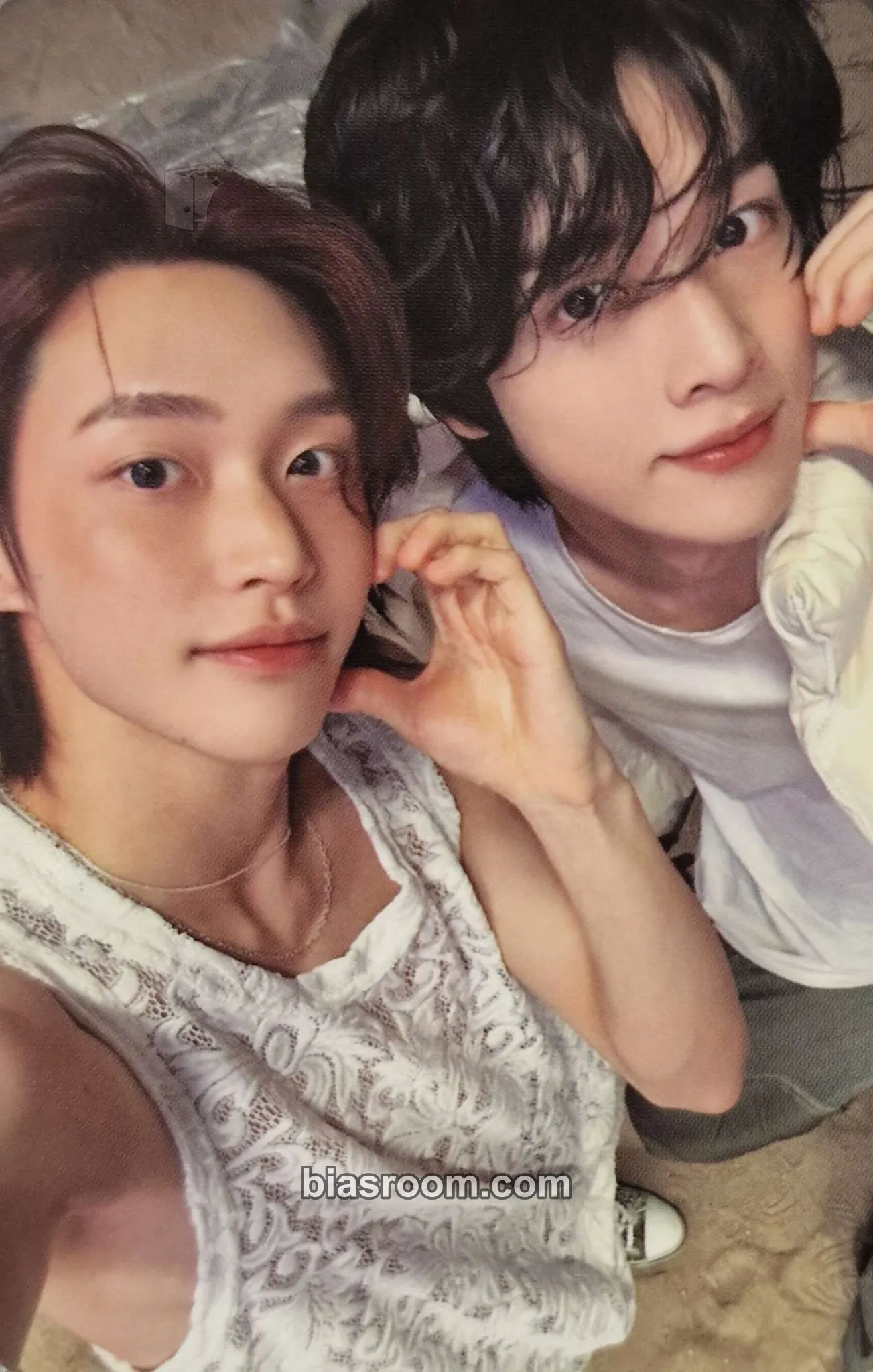 Odyssey Photocard - RIIZE - RIIZE K-pop photocard
