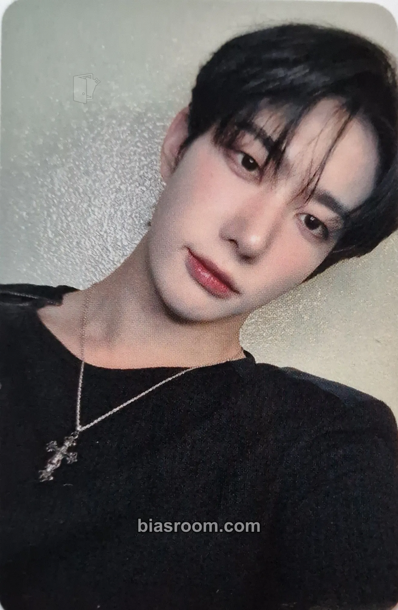 Jongwoo (Ze:U) 2026 World Tour in Europe - Outshine Photocard - ONE PACT - ONE PACT K-pop photocard