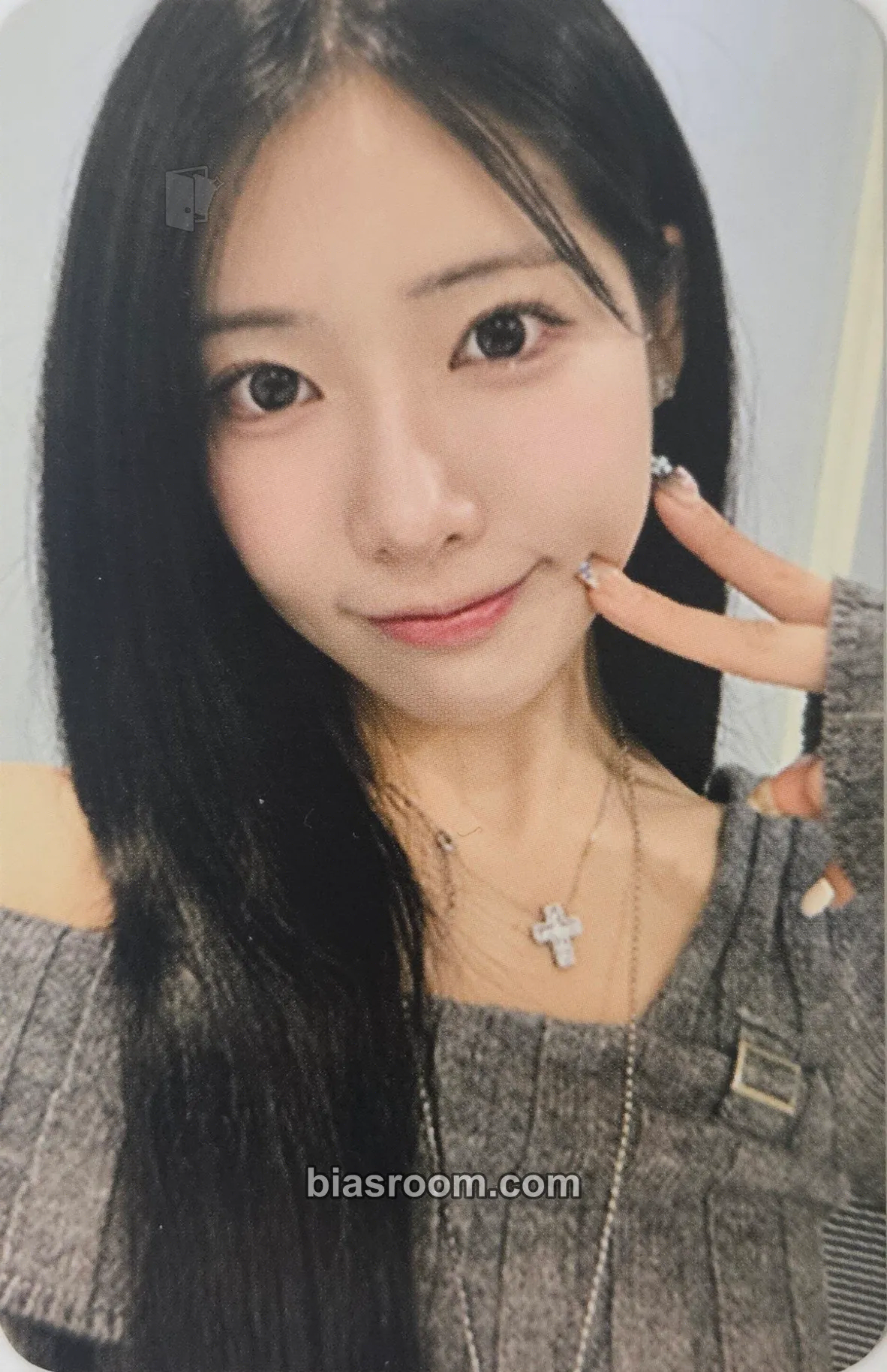 Ayeon UNICA Photocard - LOVEONE - LOVEONE K-pop photocard