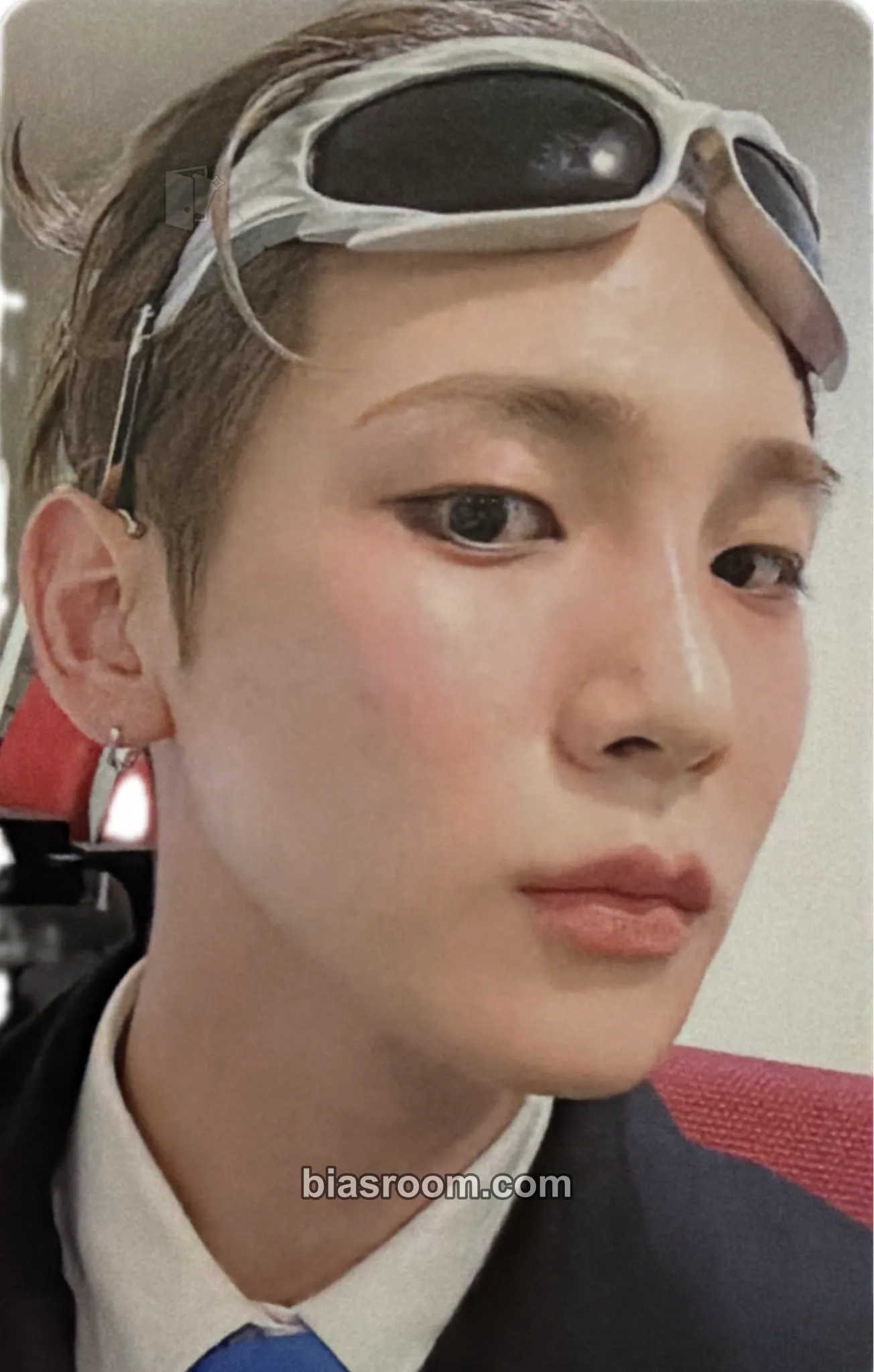 Key Good & Great - The 2nd Mini Album Photocard - Key K-pop photocard