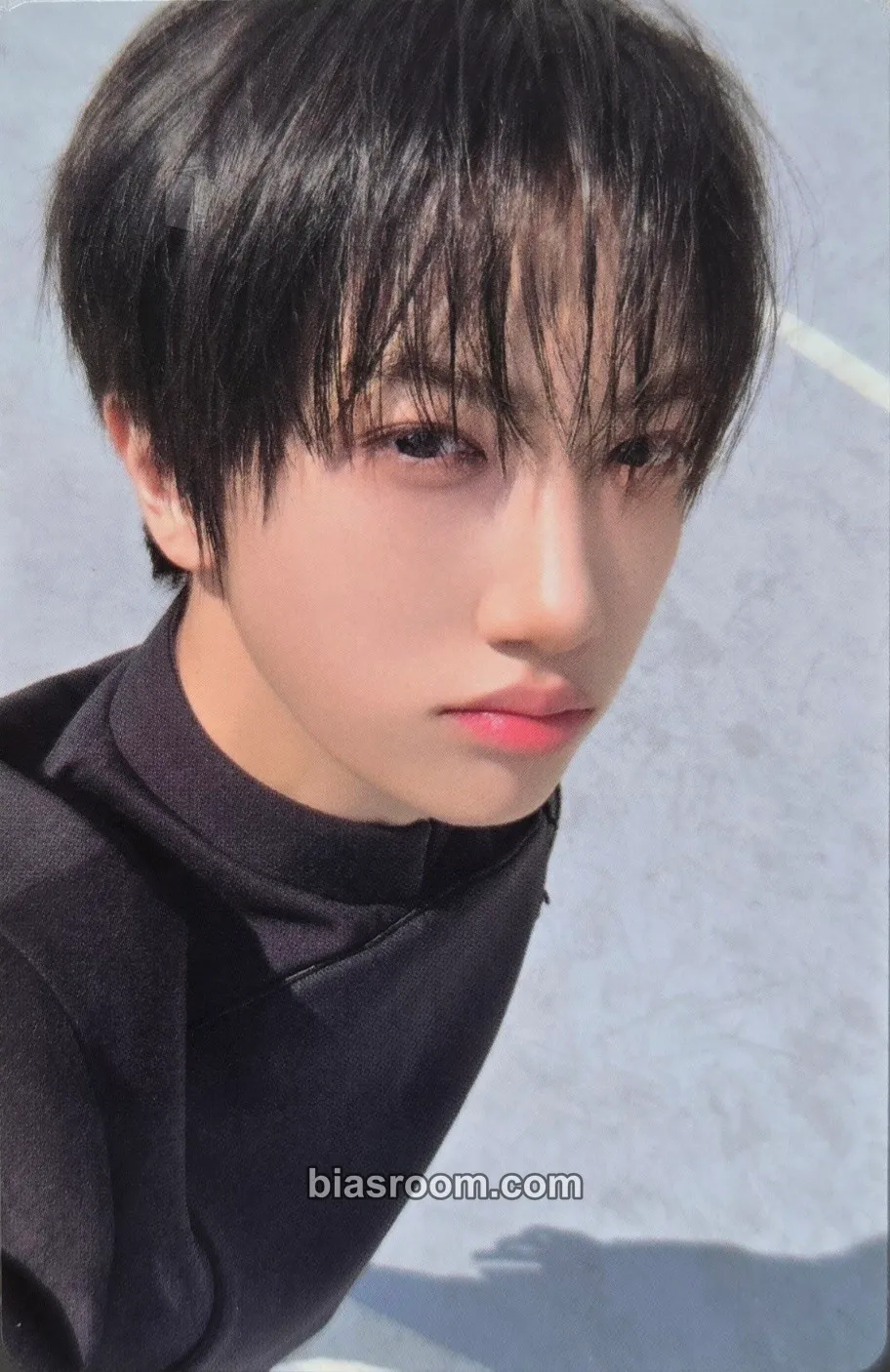 Wonjin ReDeFINE Photocard - CRAVITY - CRAVITY K-pop photocard