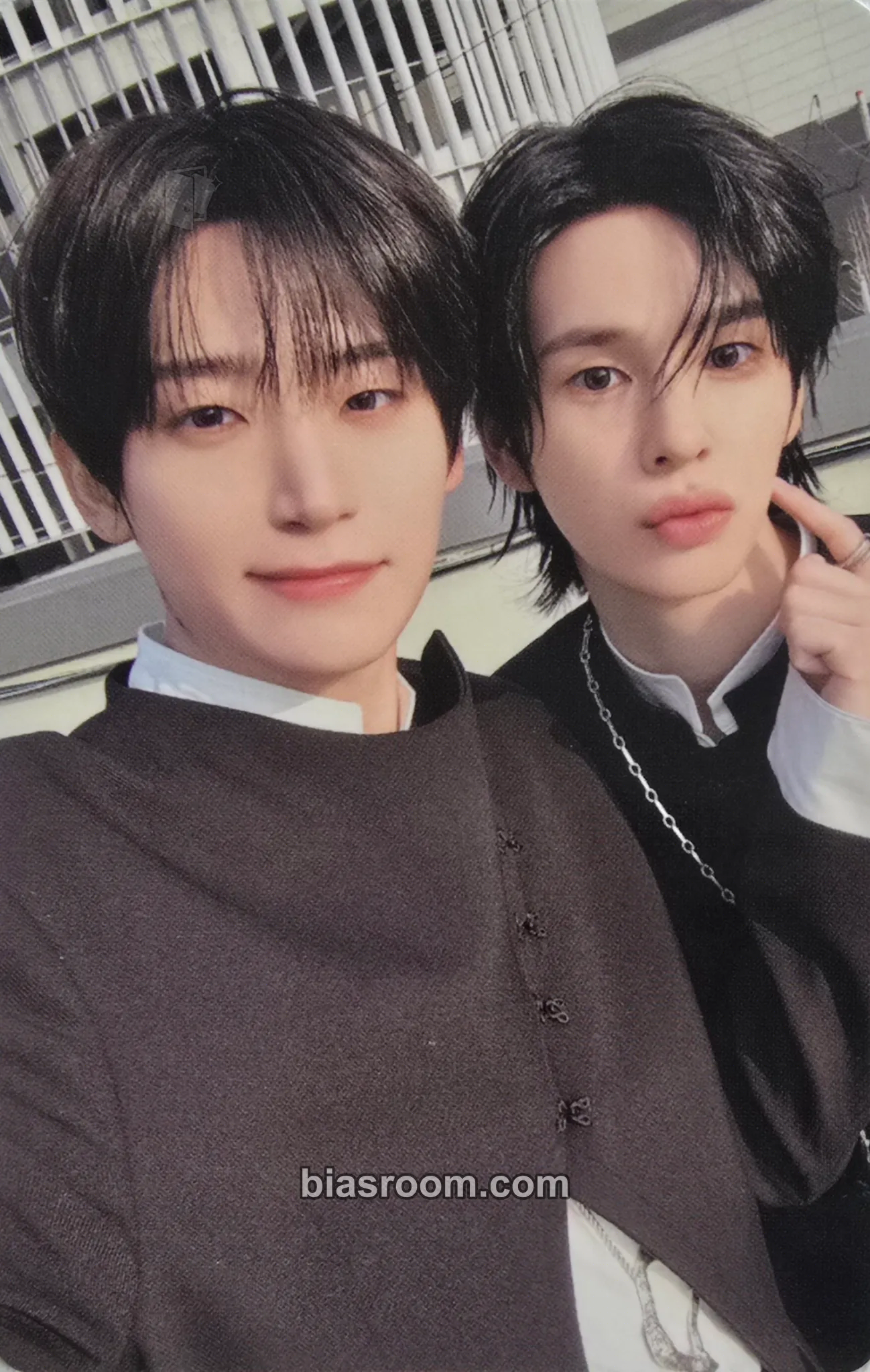 ReDeFINE Photocard - CRAVITY - CRAVITY K-pop photocard