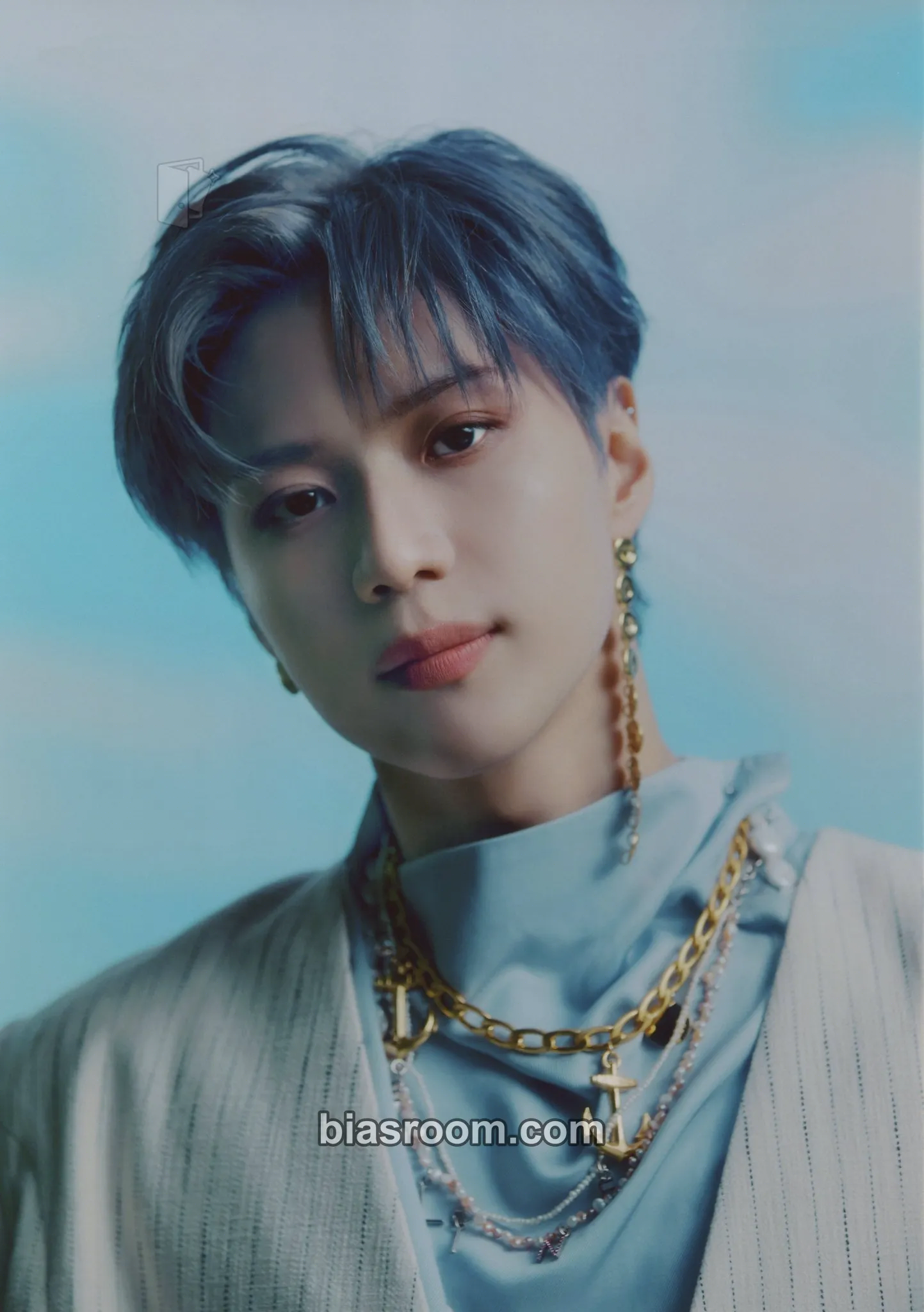 Taemin Atlantis - The 7th Album Repackage Photocard - SHINee - SHINee K-pop photocard