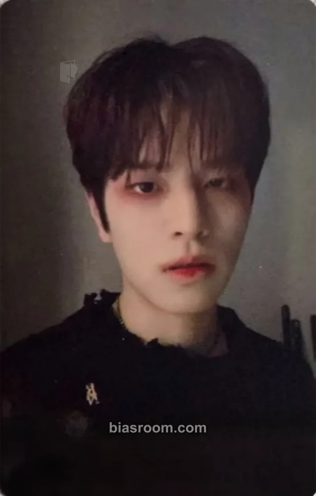 Stray Kids - Seungmin - Oddinary Album streaming event winner benefit