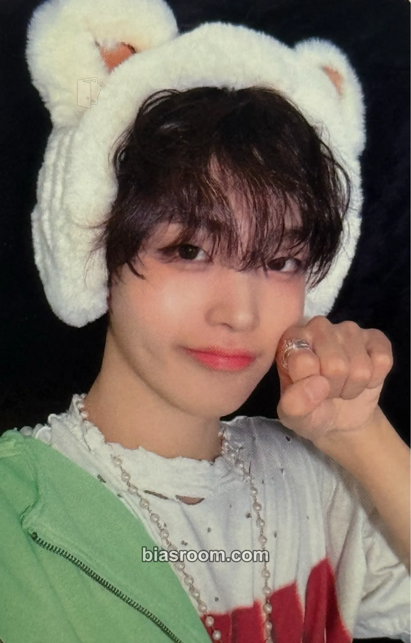 Hyeongjun Dare to Crave: Epilogue Photocard - CRAVITY - CRAVITY K-pop photocard