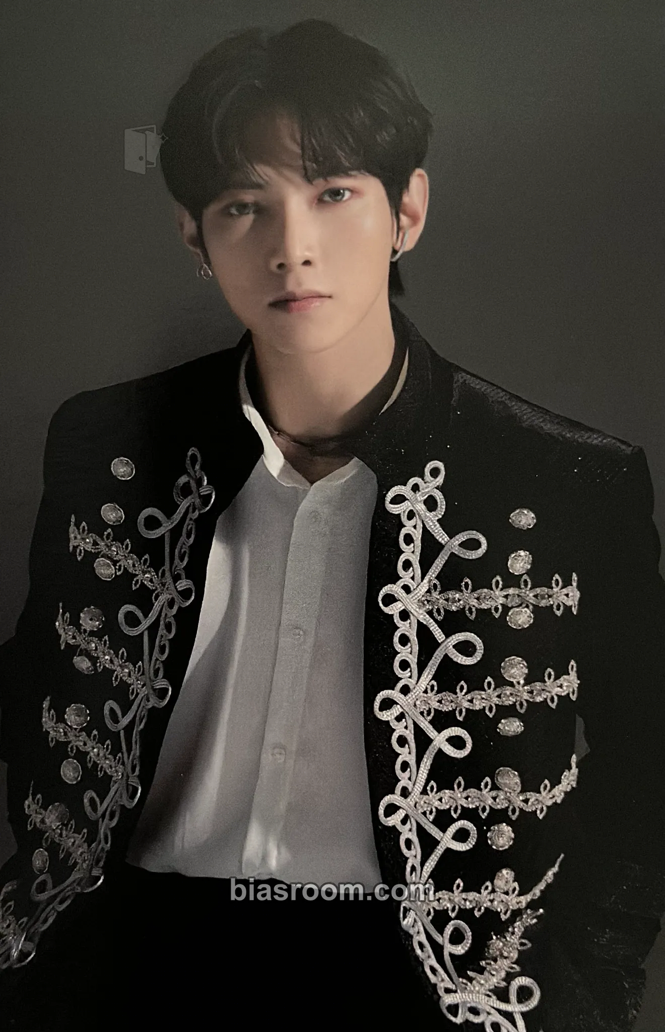 Yeosang The Fellowship : Beginning of the End World Tour 2022 Photocard - ATEEZ - ATEEZ K-pop photocard
