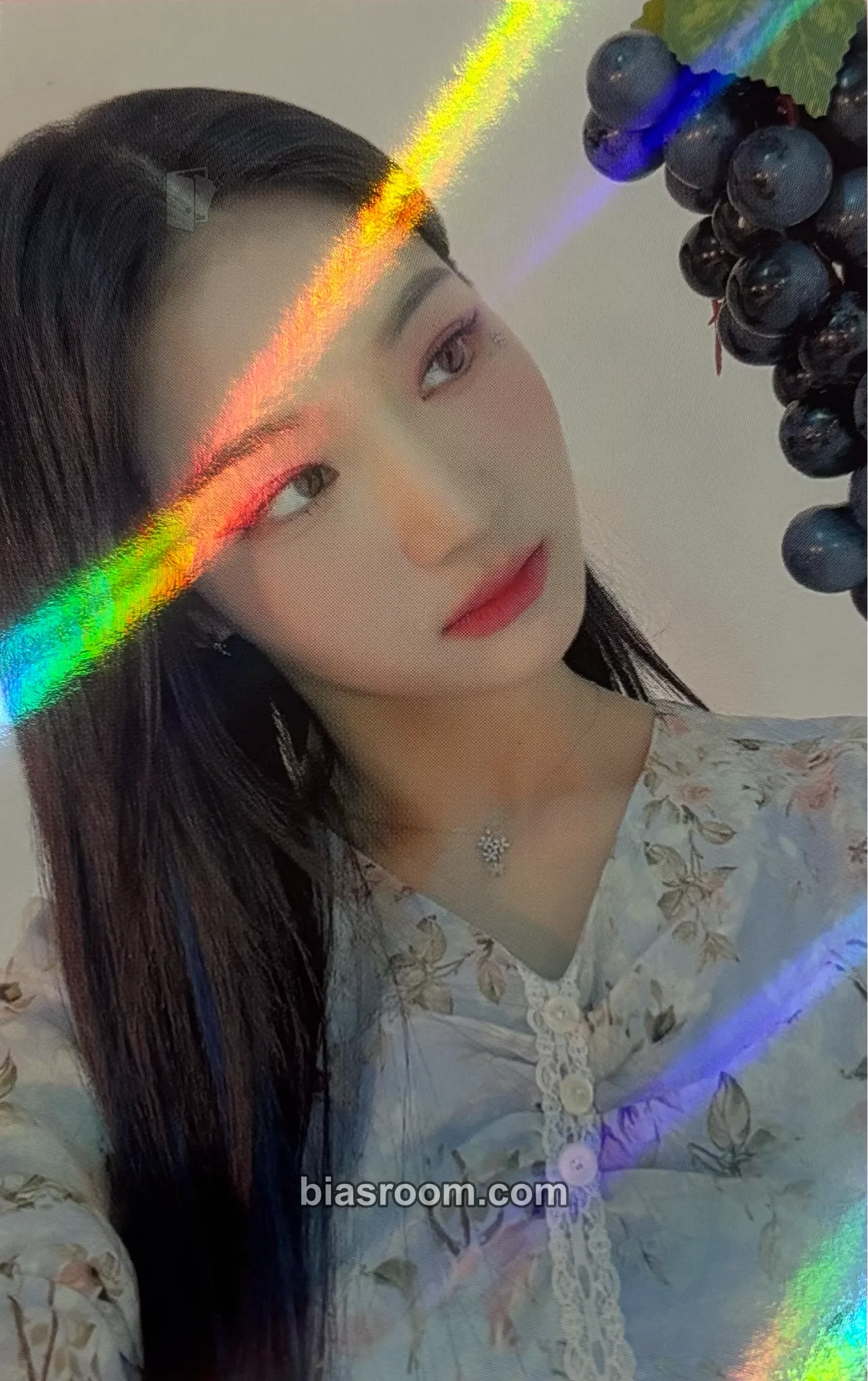 Isa STAYDOM Photocard - STAYC - STAYC K-pop photocard
