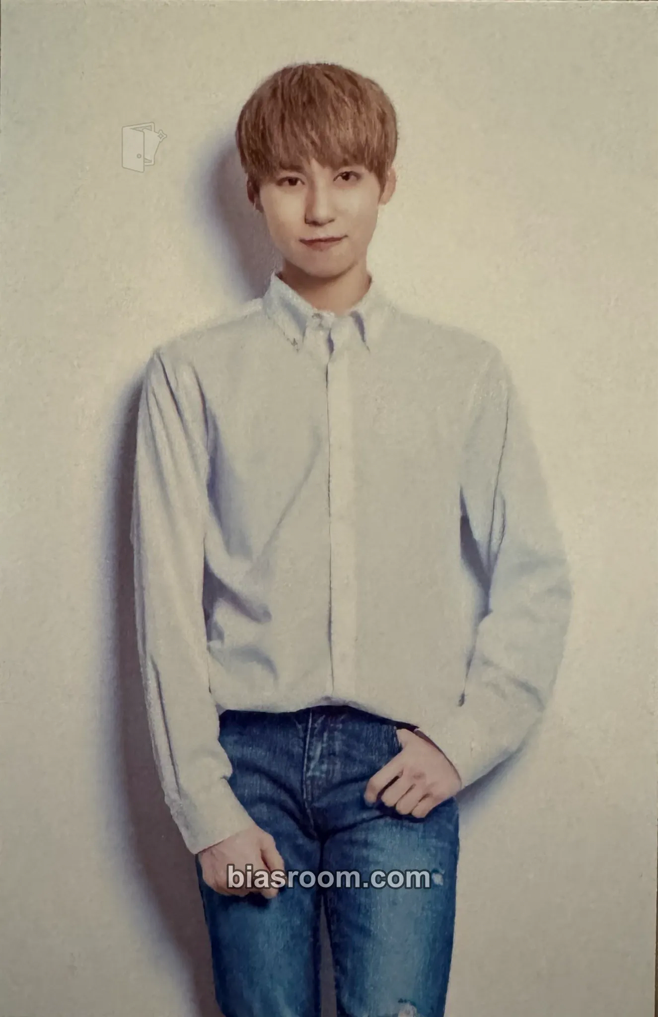 Keonhee DEBUT PROJECT 'I Shall Debut' Photocard - ONEUS - ONEUS K-pop photocard