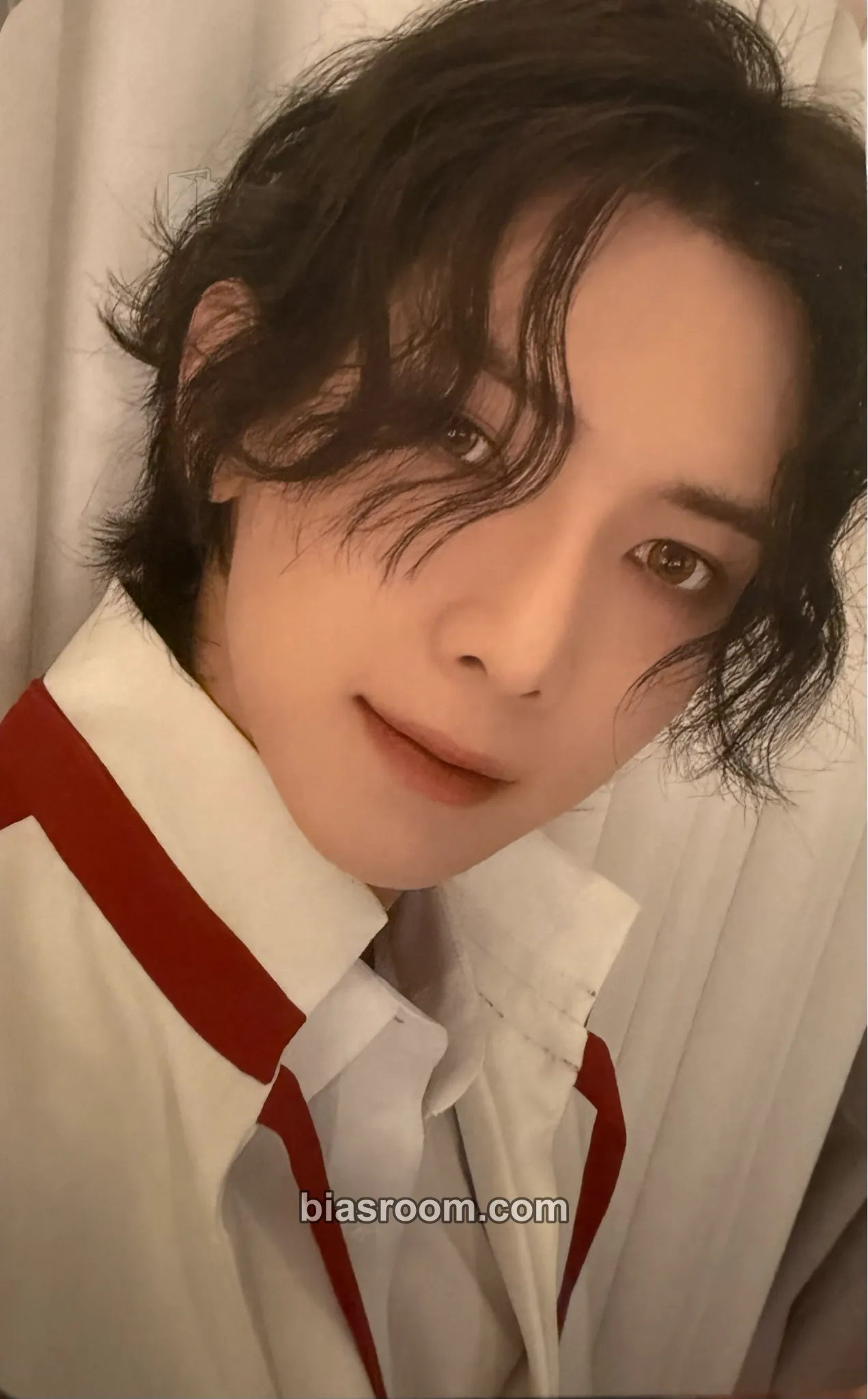 Yeosang ANITEEZ IN THE CALLING Photocard - ATEEZ - ATEEZ K-pop photocard