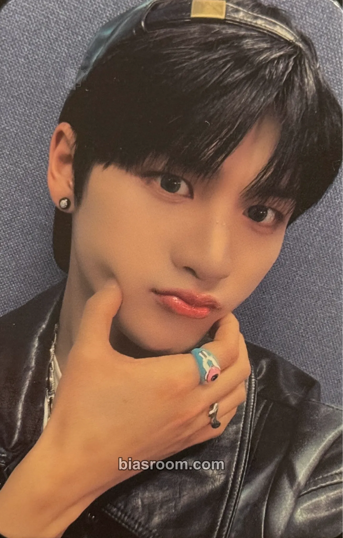 Yoon NOWADAYS Photocard - NOWZ - NOWZ K-pop photocard