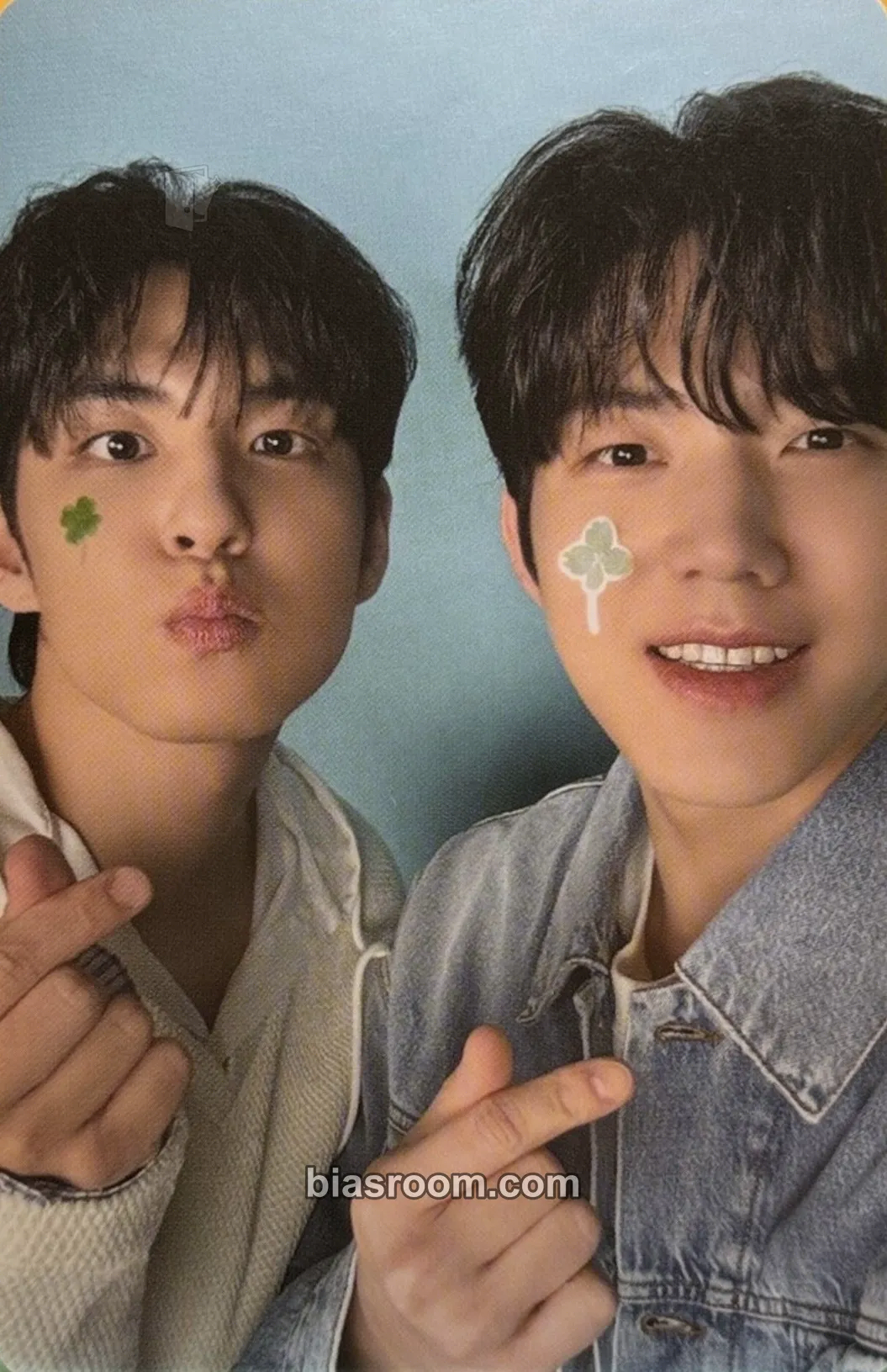 Dicon No. 27 - Perfect Day6 Photocard - DAY6 - DAY6 K-pop photocard