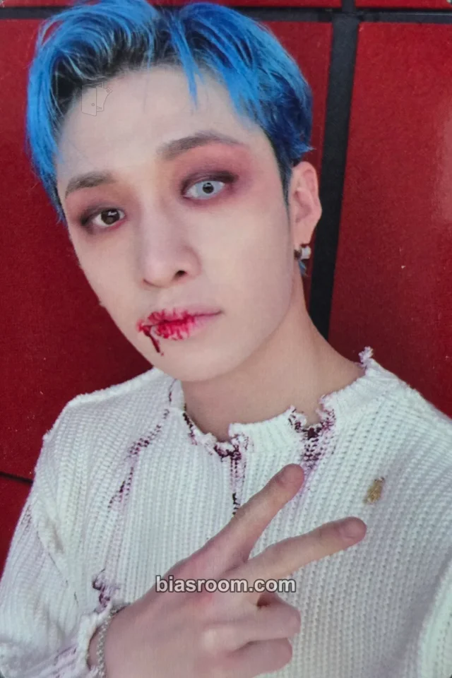 Stray Kids - Bang Chan - Oddinary Album streaming event winner benefit