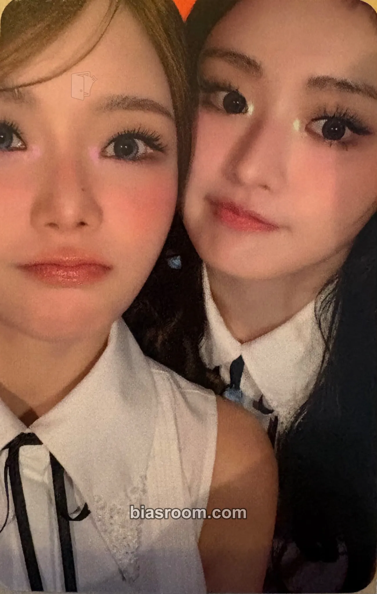 Day & Night Photocard - FIFTY FIFTY - FIFTY FIFTY K-pop photocard