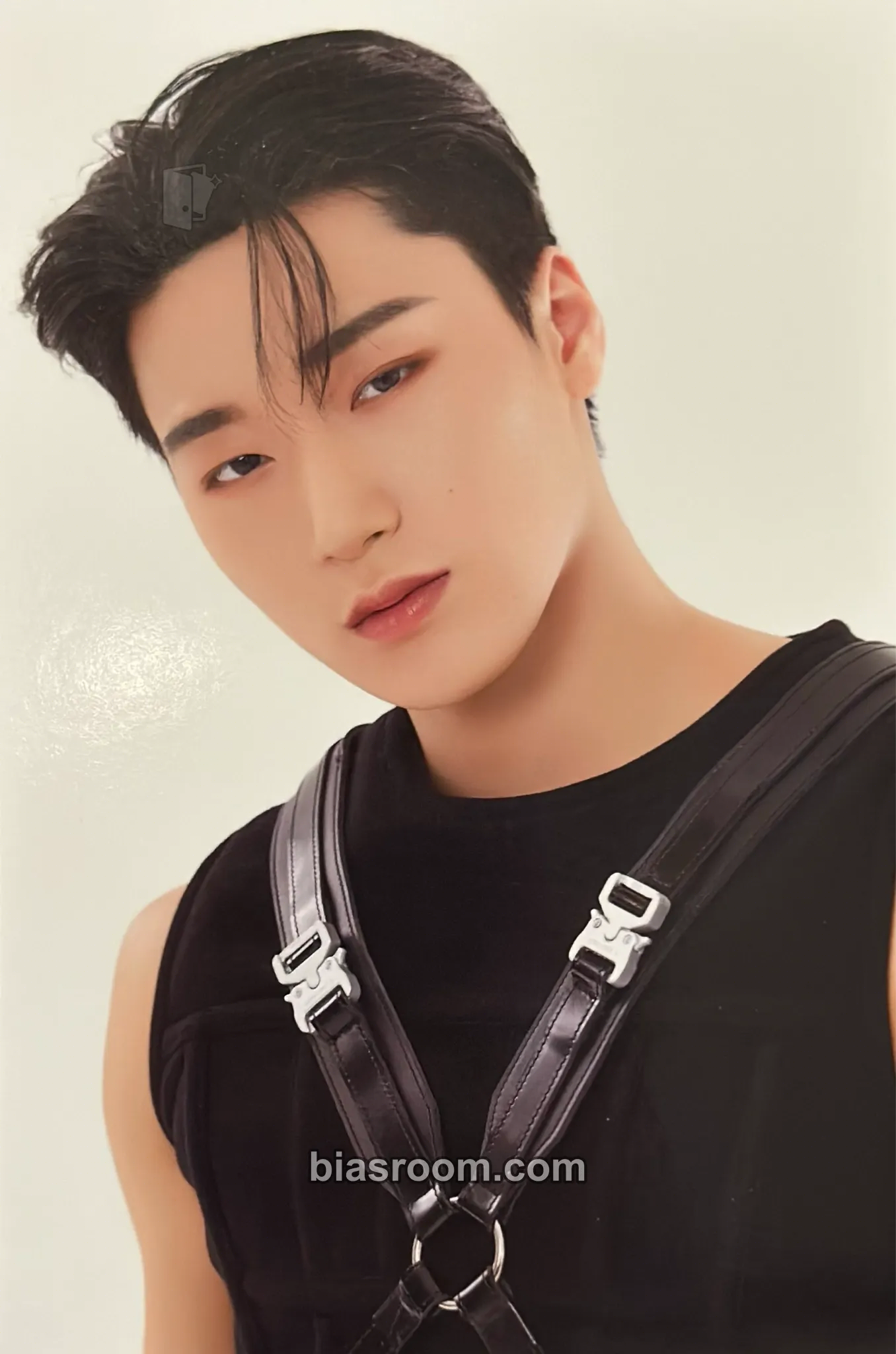 San The Fellowship : Break The Wall World Tour 2022 - 2023 Photocard - ATEEZ - ATEEZ K-pop photocard