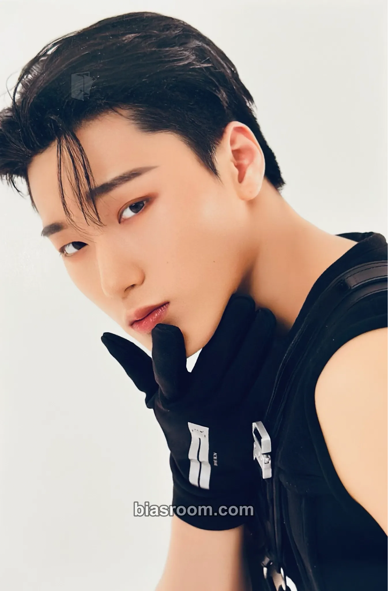 San The Fellowship : Break The Wall World Tour 2022 - 2023 Photocard - ATEEZ - ATEEZ K-pop photocard