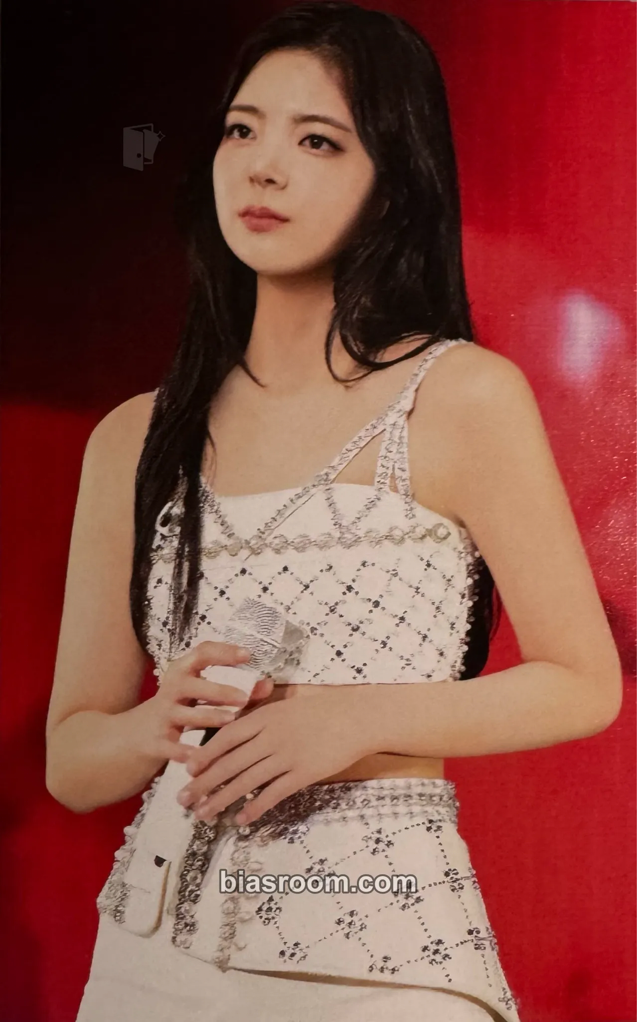 Lia ITZY The 1st World Tour 'Checkmate' Photocard - ITZY - ITZY K-pop photocard