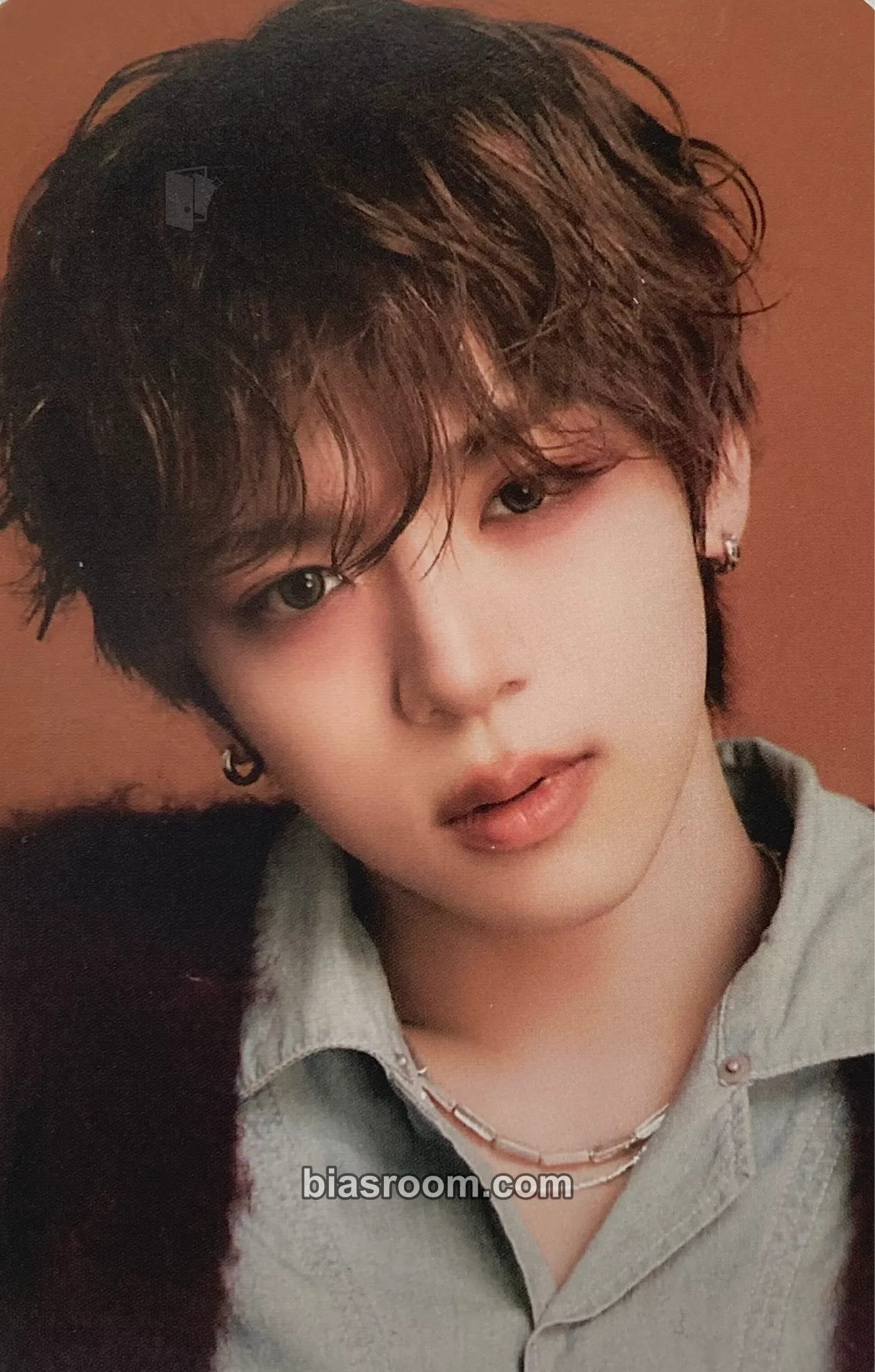 Hyunjun Chapter: New is Now Photocard - NouerA - NouerA K-pop photocard