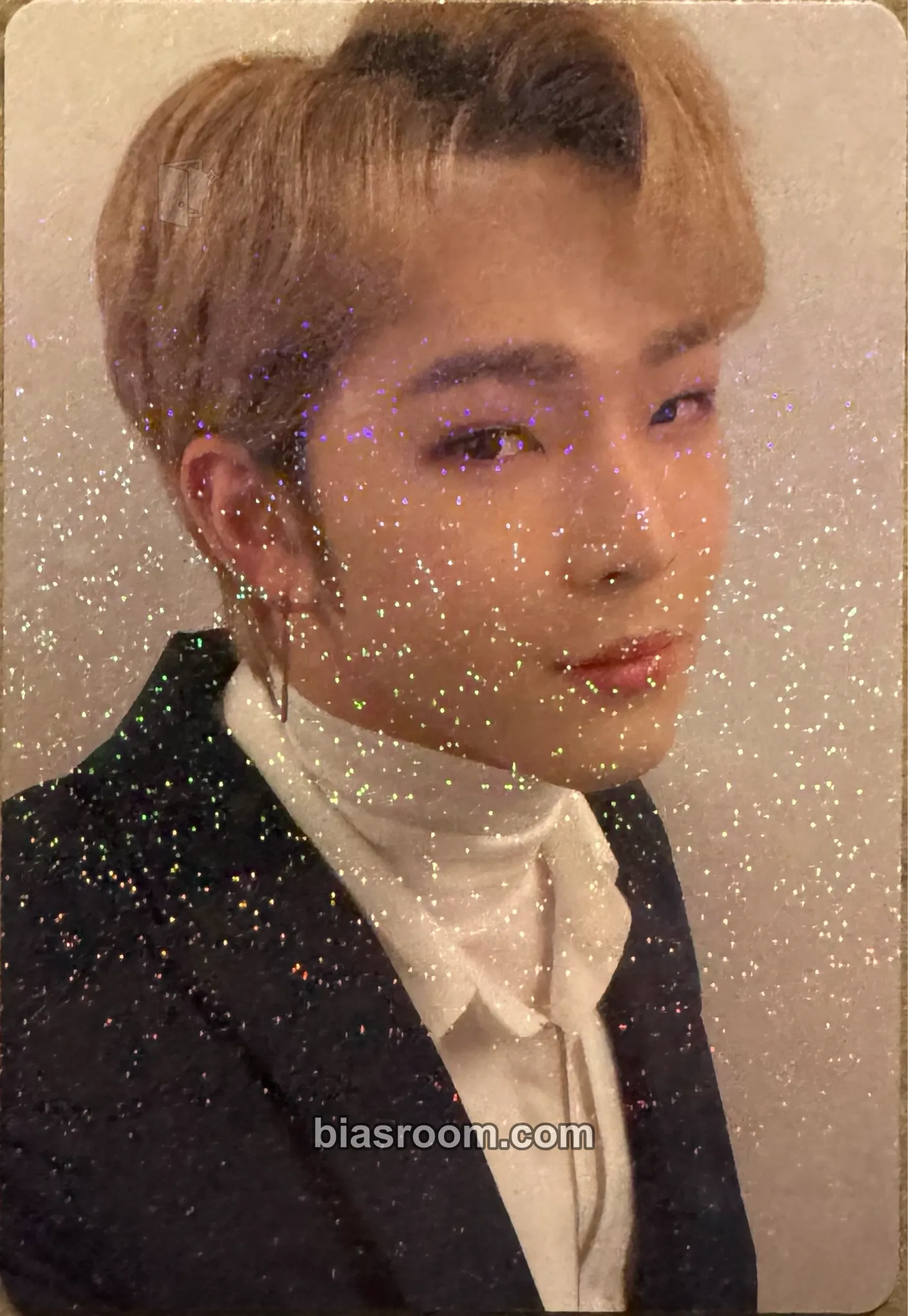 Leedo 2020 Oneus Japan 2nd Live Fly With Us Final Photocard - ONEUS - ONEUS K-pop photocard