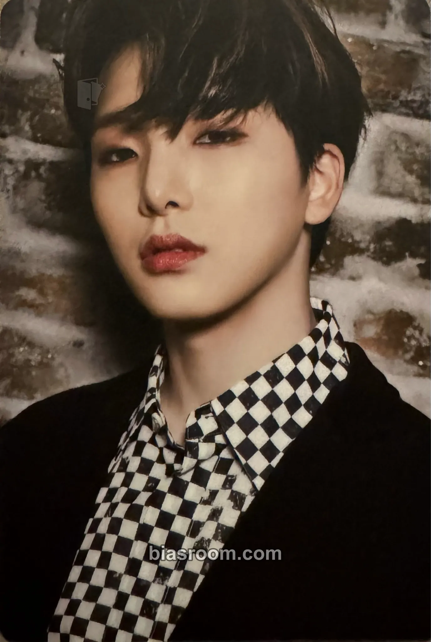Seoho 2020 Oneus Japan 2nd Live Fly With Us Final Photocard - ONEUS - ONEUS K-pop photocard