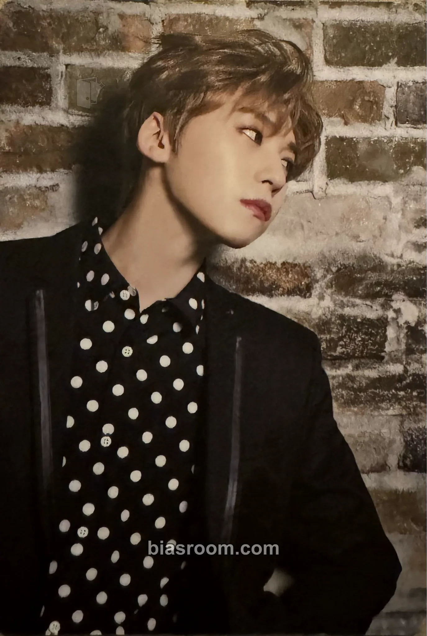 Keonhee 2020 Oneus Japan 2nd Live Fly With Us Final Photocard - ONEUS - ONEUS K-pop photocard