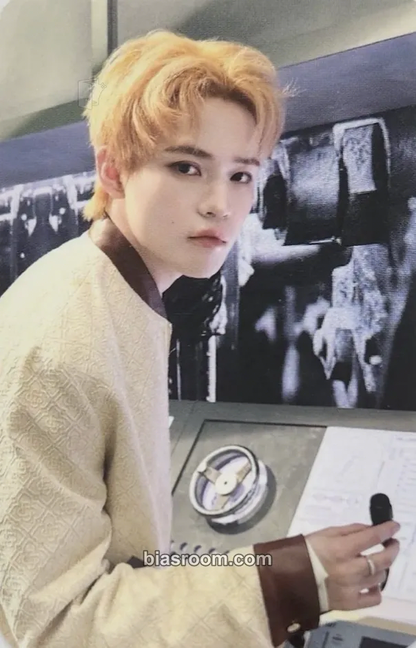 Chenle DREAMSCAPE MD Photocard - NCT DREAM - NCT DREAM K-pop photocard
