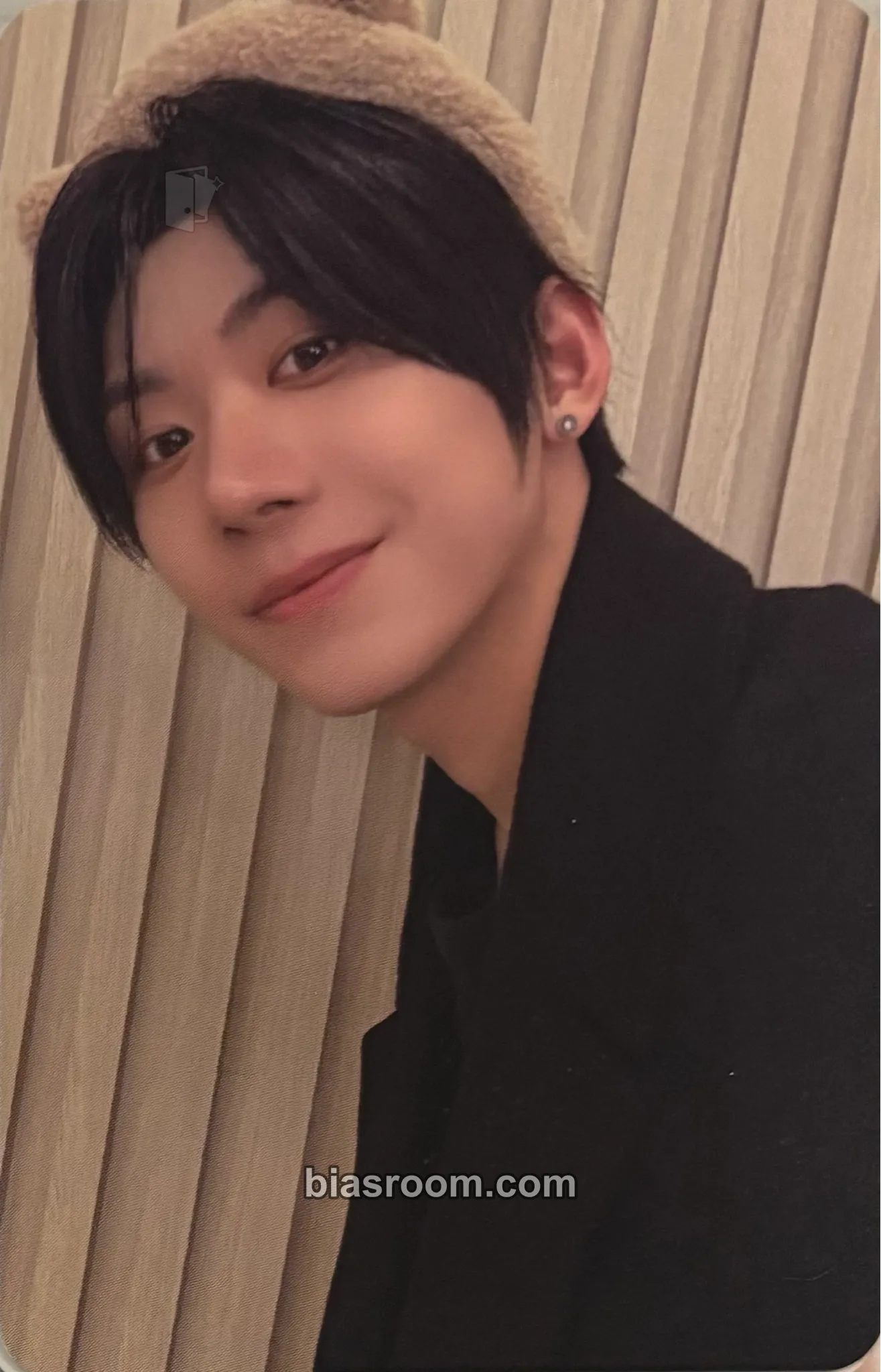 Han The Passage Photocard - AHOF - AHOF K-pop photocard