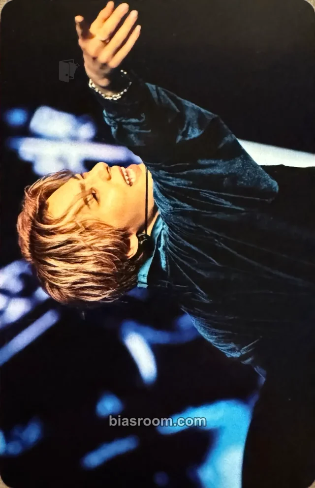 ONEUS - Hwanwoong - JAPAN 2ND LIVE - FLY WITH US FINAL DVD Other