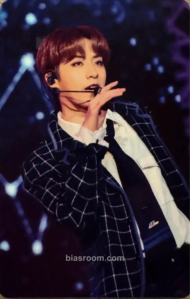 ONEUS - Xion - JAPAN 2ND LIVE - FLY WITH US FINAL DVD Other