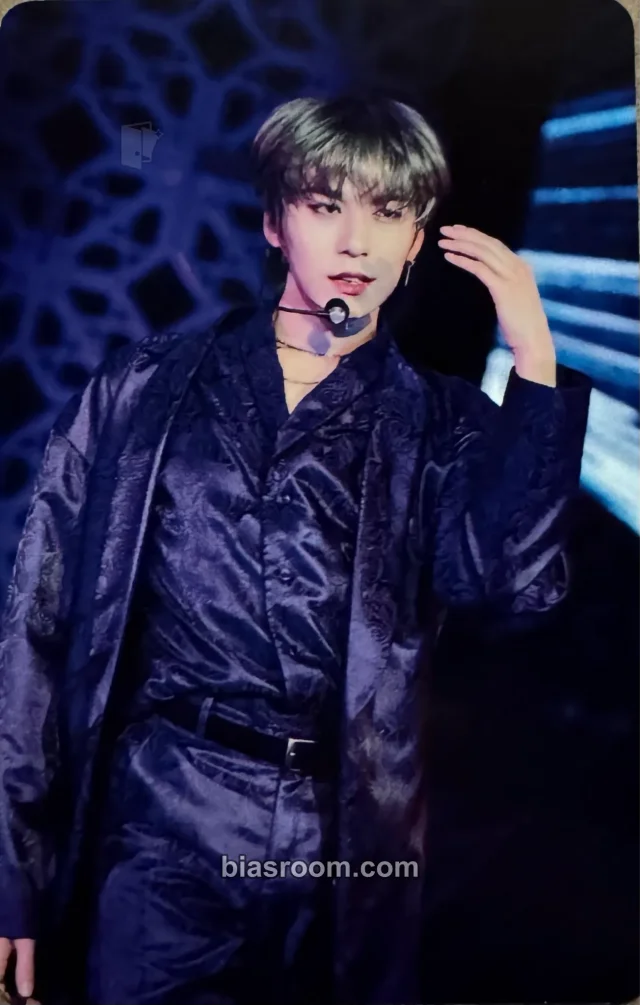 ONEUS - Keonhee - JAPAN 2ND LIVE - FLY WITH US FINAL DVD Other