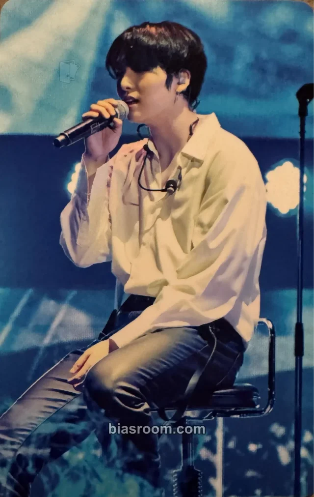 ONEUS - Seoho - JAPAN 2ND LIVE - FLY WITH US FINAL DVD Other