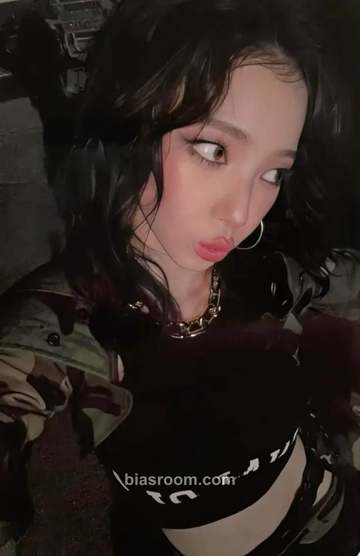 Karina Whiplash MD Events (All) Photocard - aespa - aespa K-pop photocard